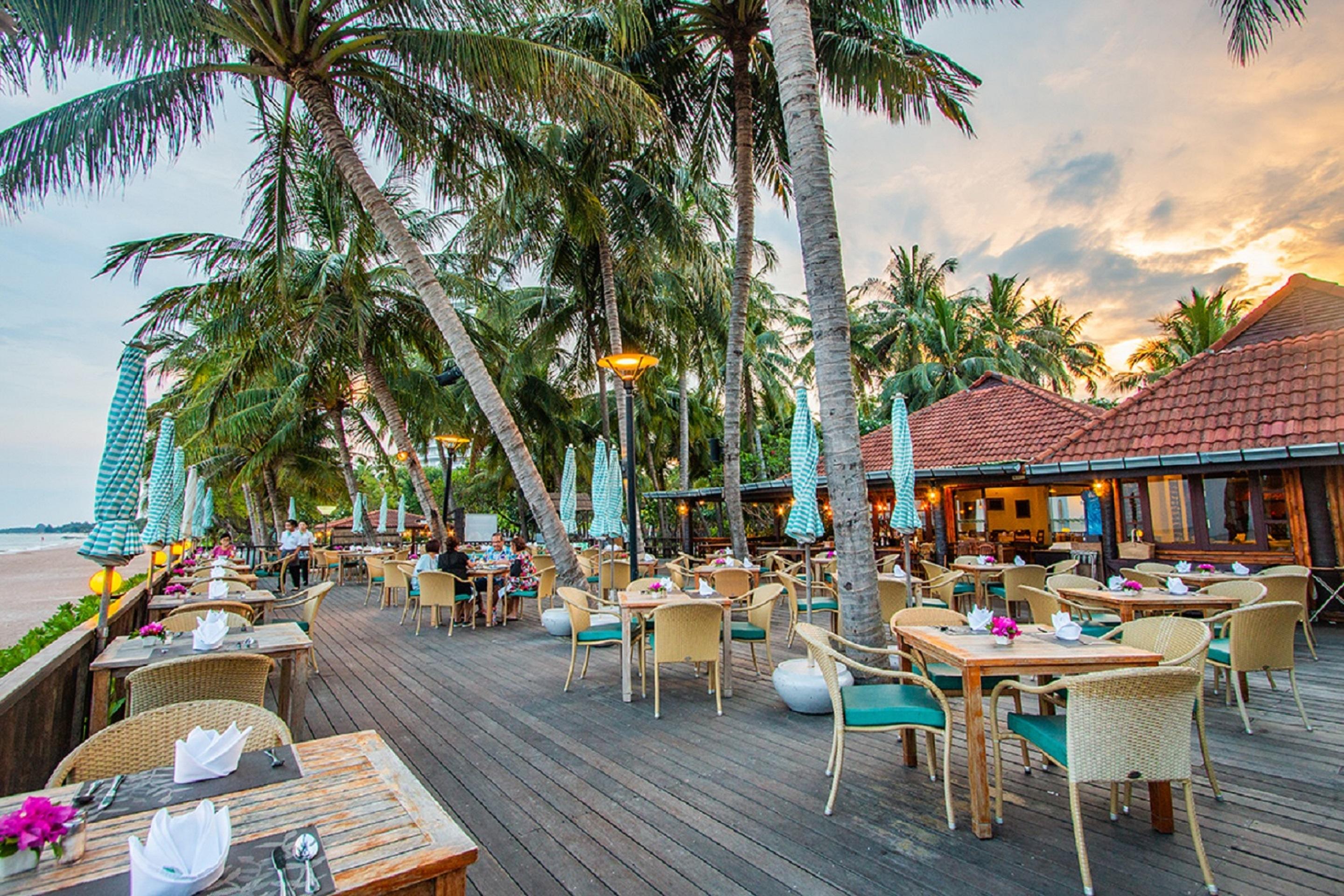 Regent - Chalet, Hua Hin Resort Cha-Am