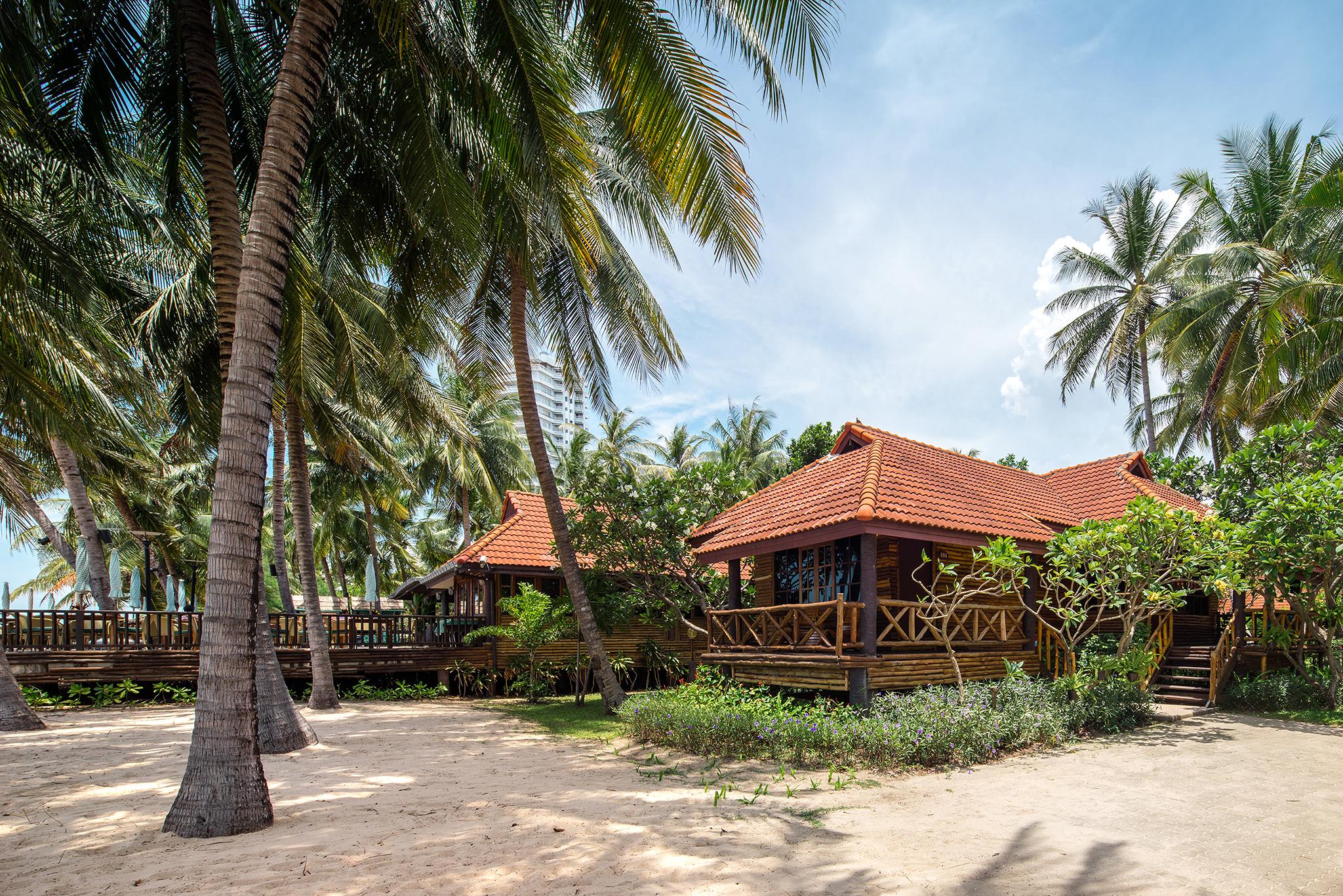 Resort Regent - Chalet, Hua Hin