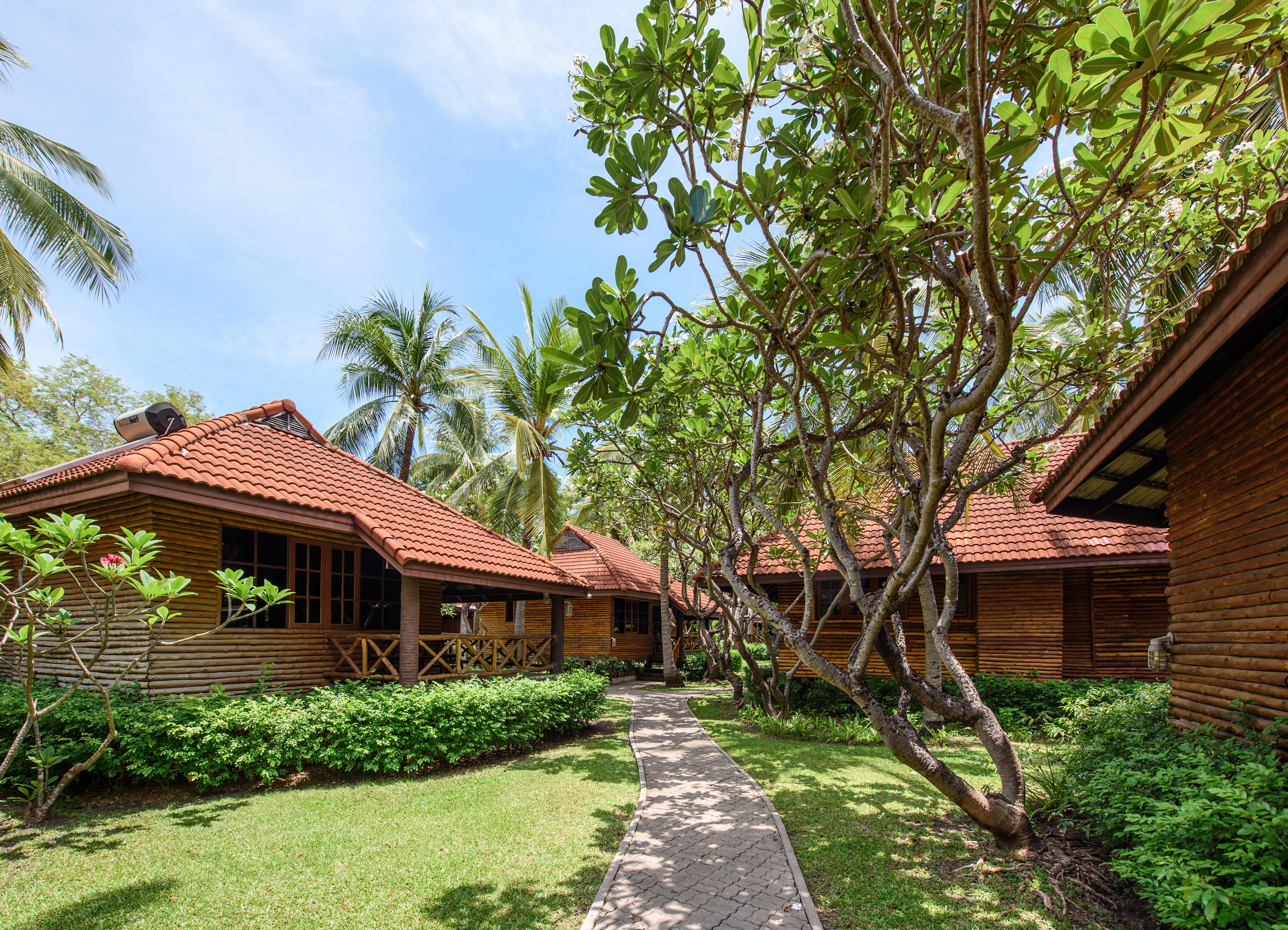 Regent - Chalet, Hua Hin Resort