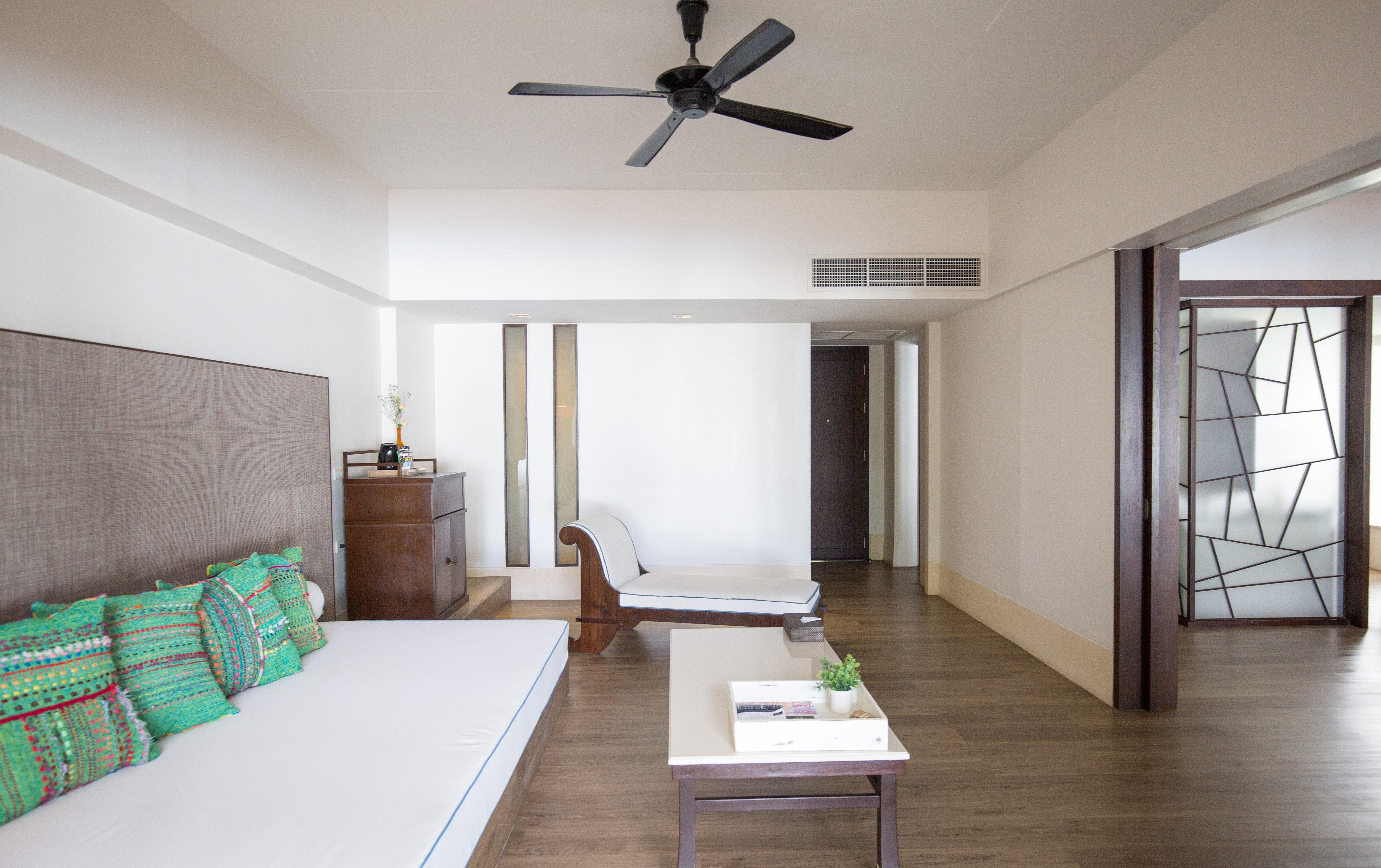 Hotel Veranda & Hua Hin Cha Am 5*