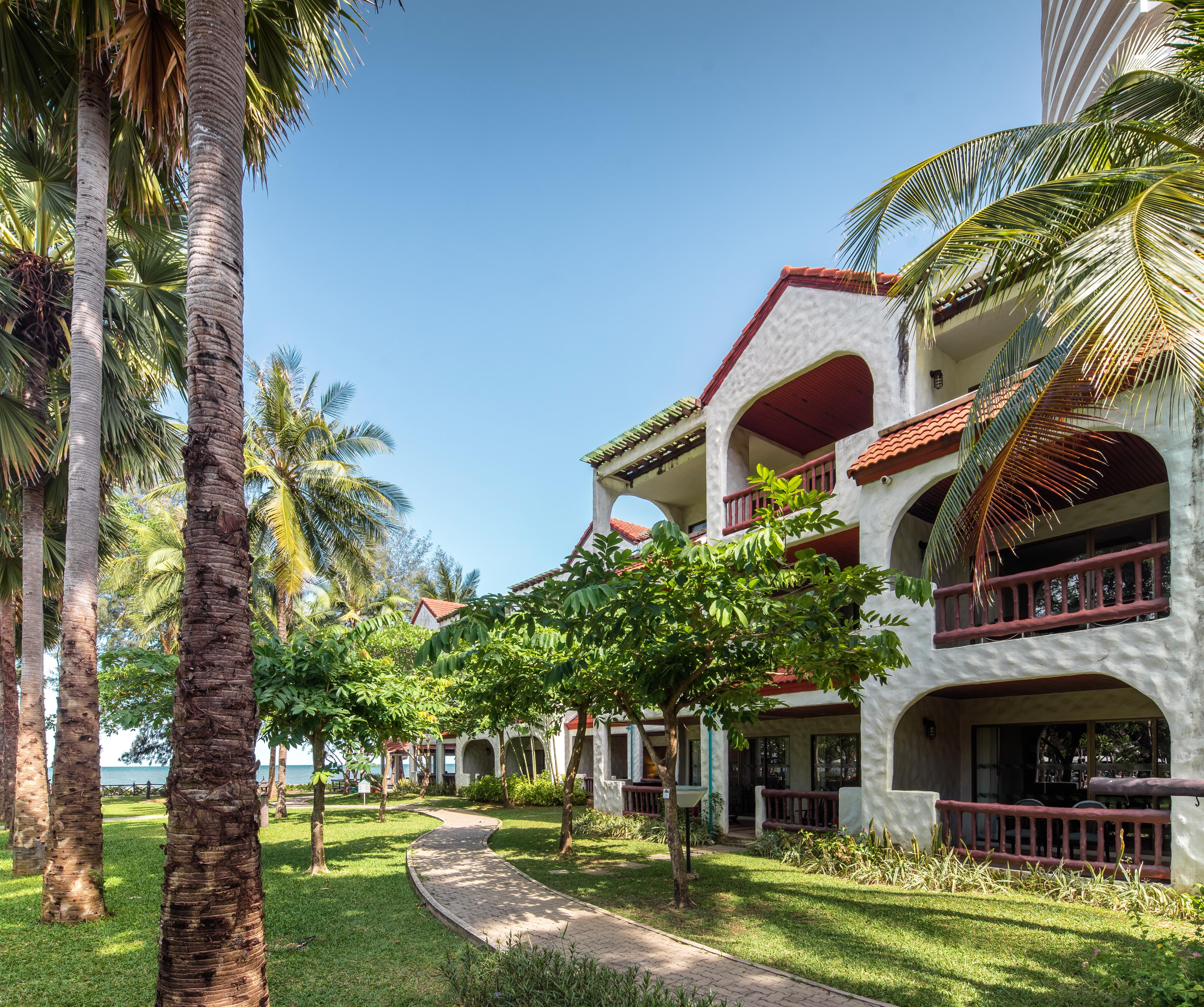 Resort Regent - Chalet, Hua Hin Cha-Am