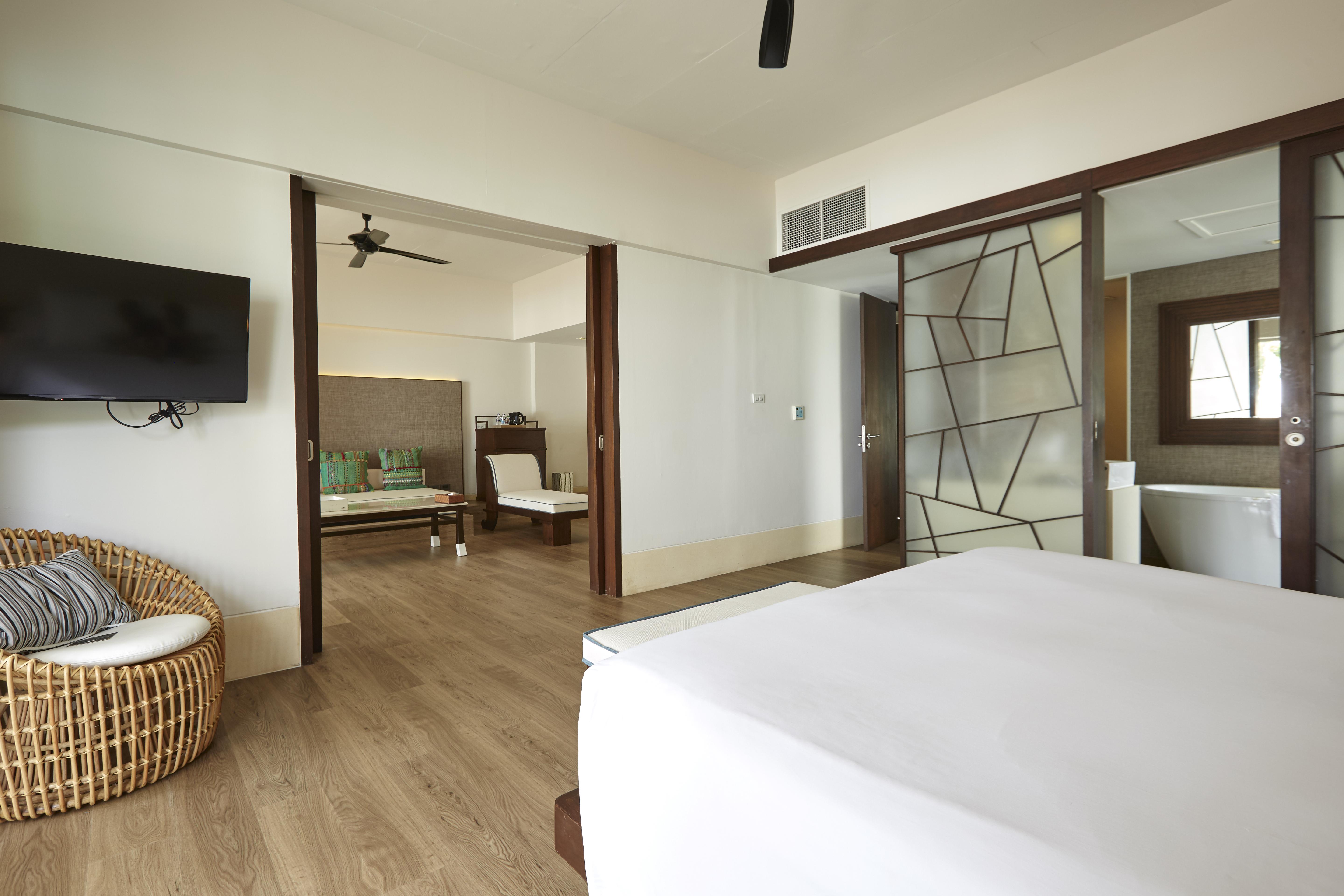 Veranda & Hua Hin Cha Am 5* Cha-Am