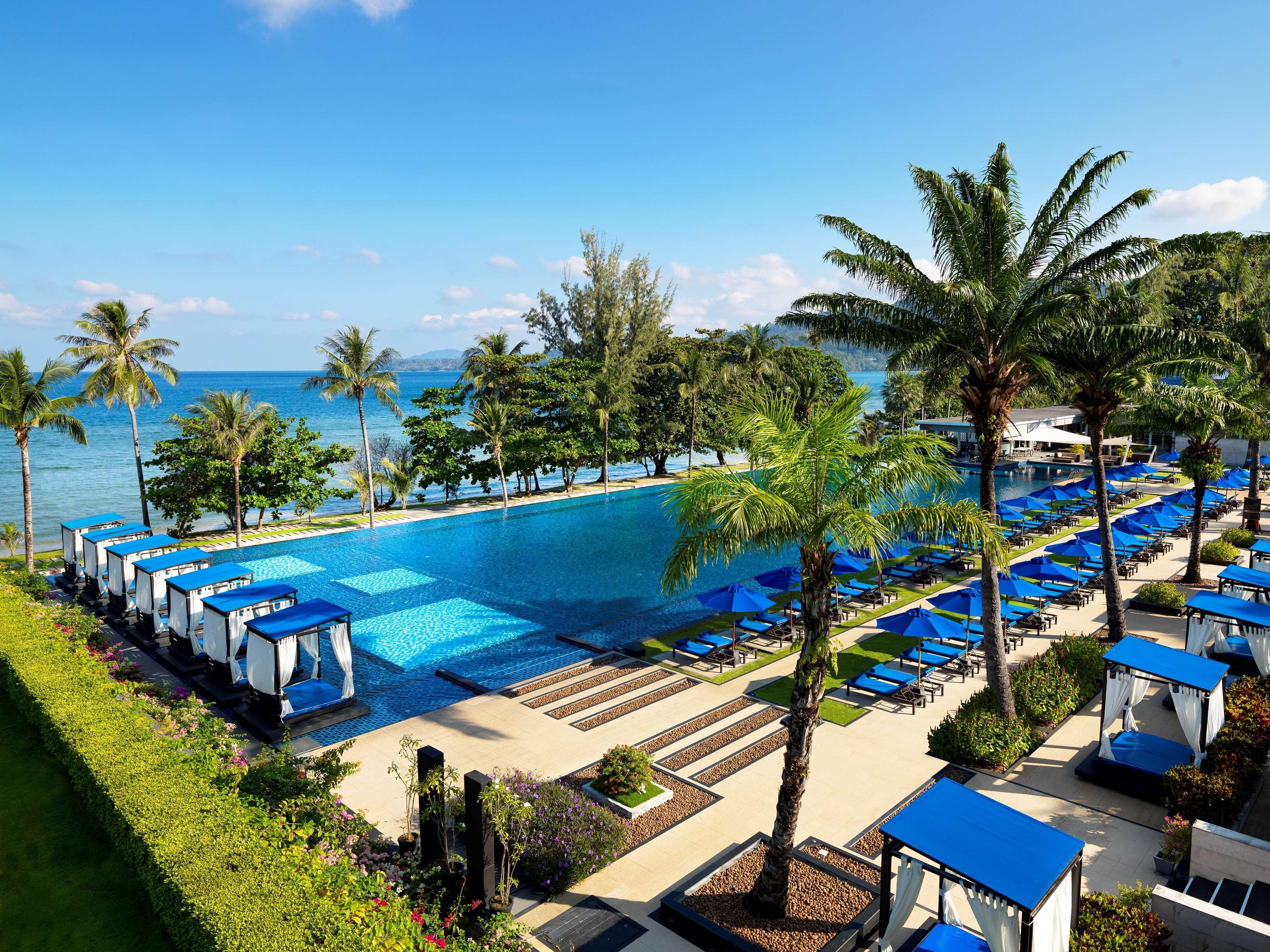 Hyatt Regency Phuket Hotel