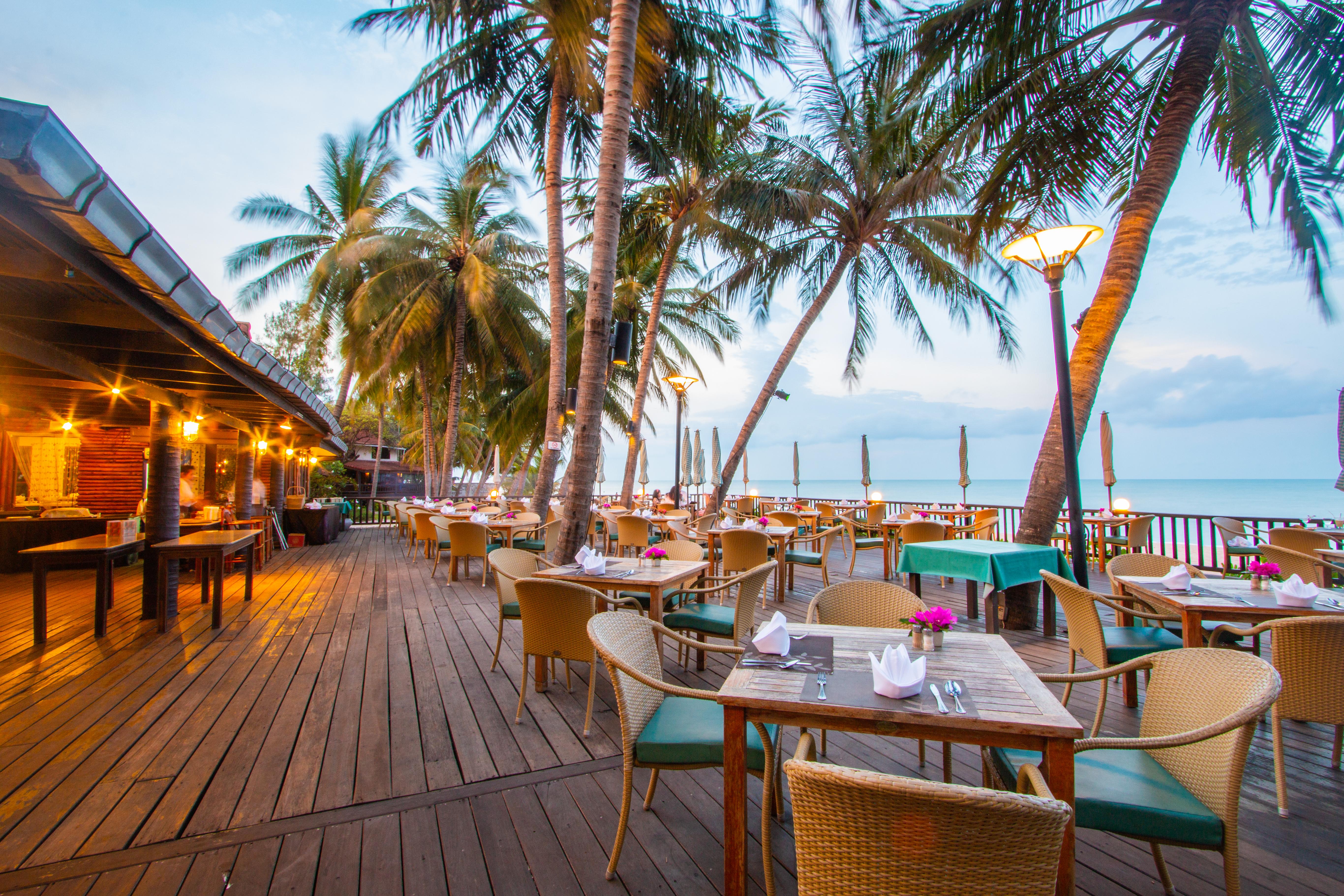 Regent - Chalet, Hua Hin Resort 3*