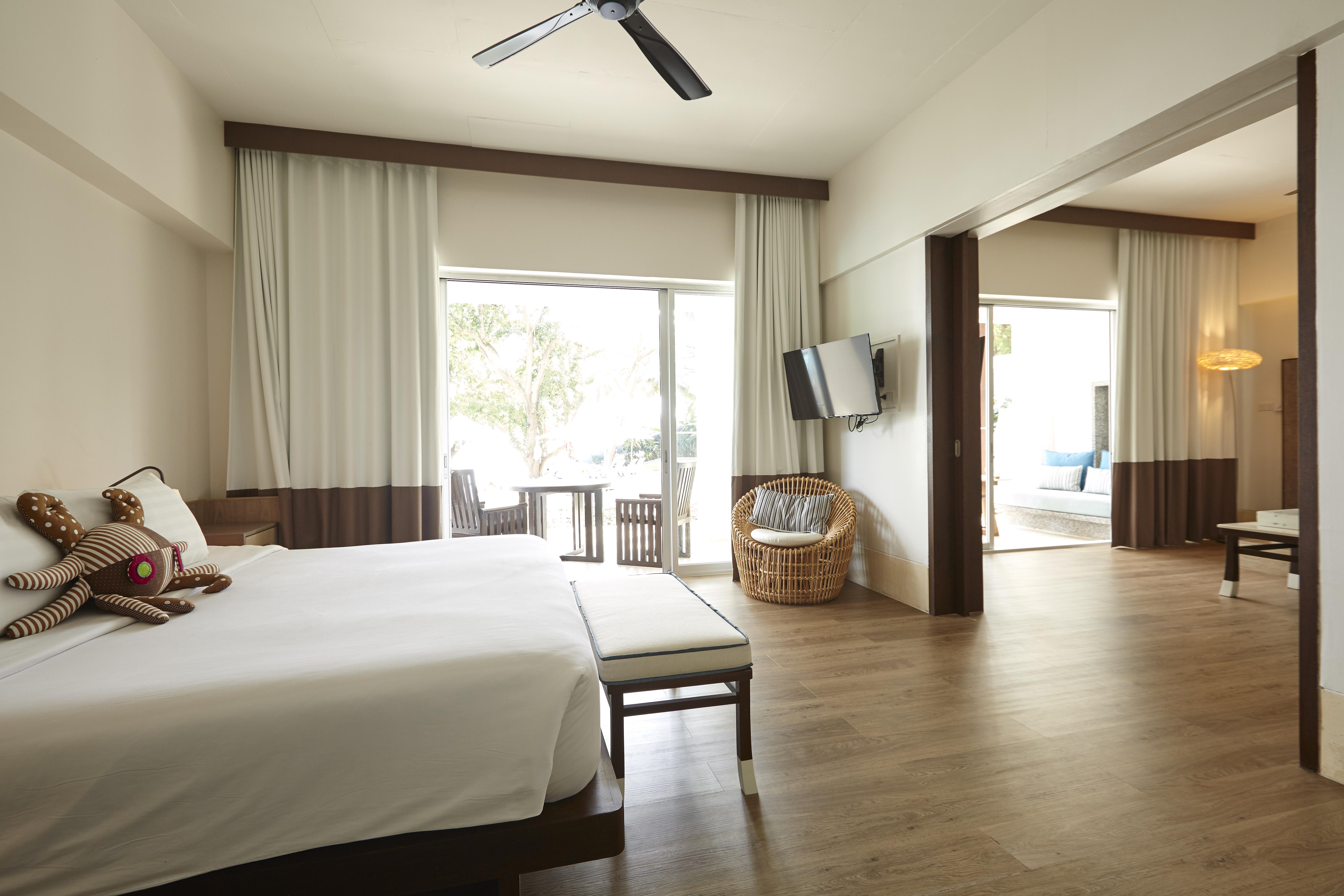 Veranda & Hua Hin Cha Am Cha-Am