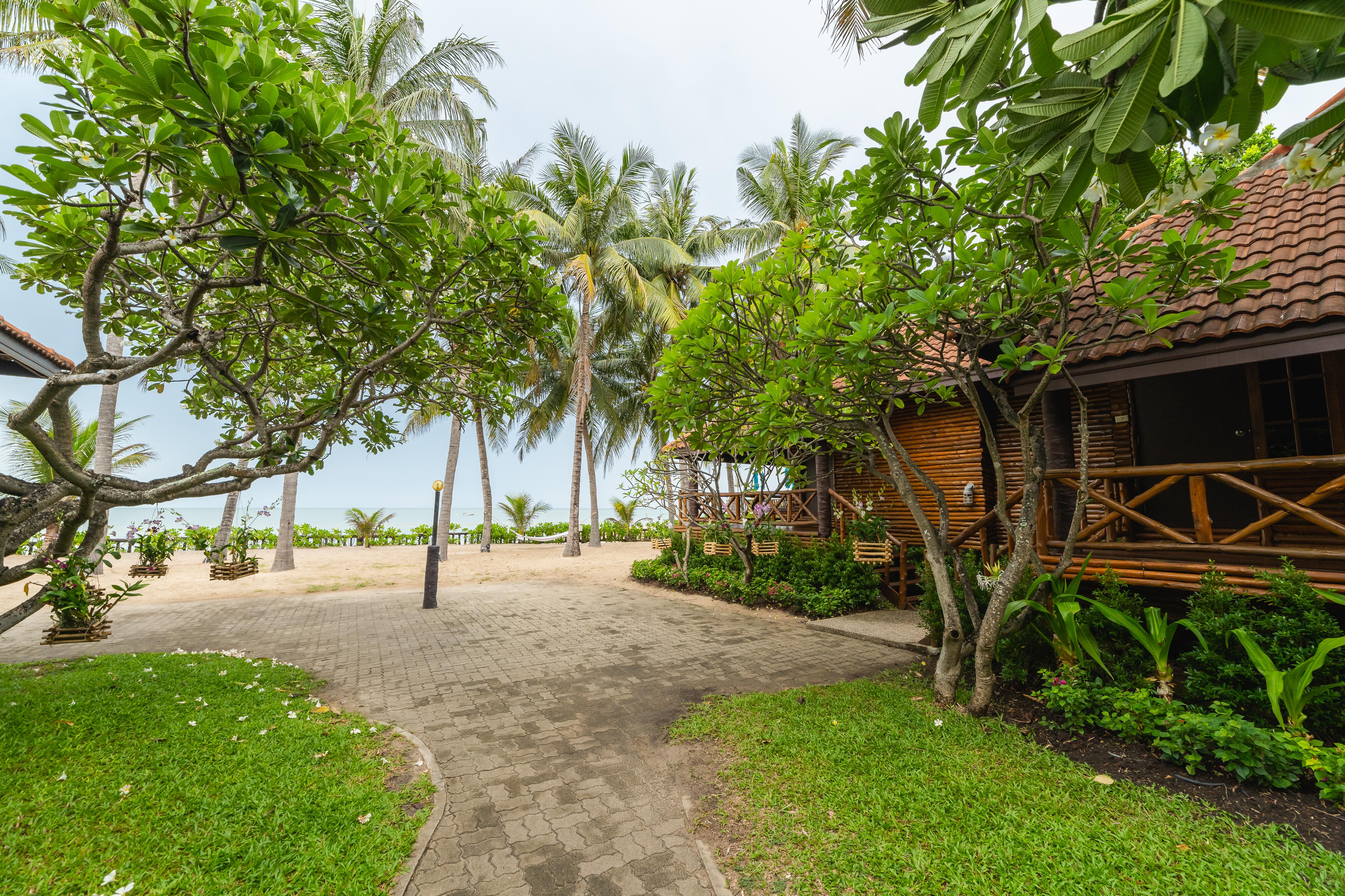 Regent - Chalet, Hua Hin Cha-Am