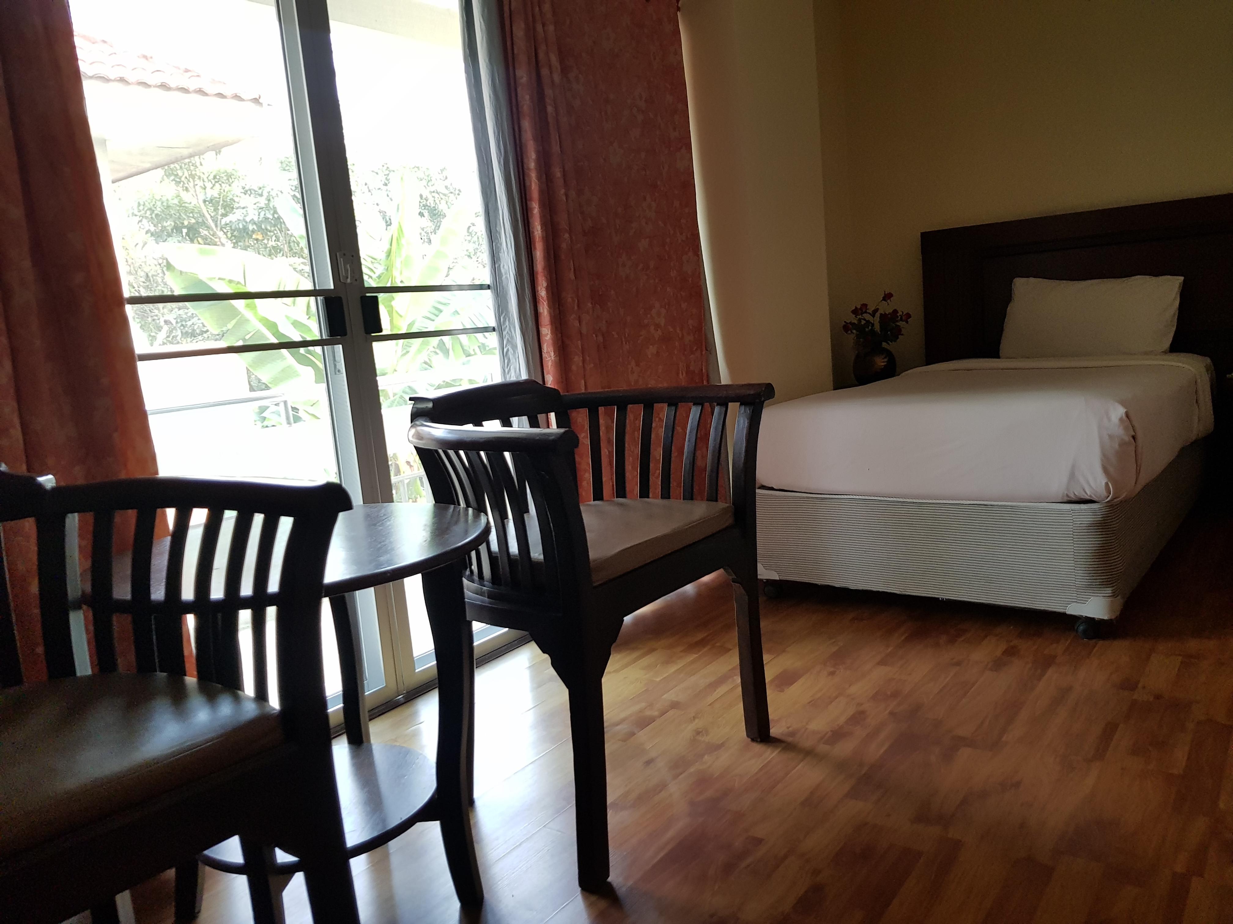 Pangviman Place Resotel Sha Hotel Chiang Mai