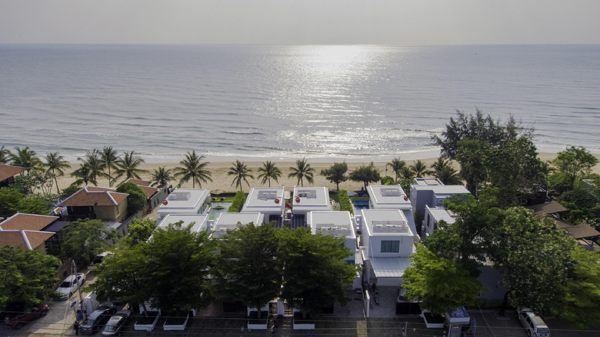 Resort Tolani Le Bayburi Villas, Hua Hin - 4*
