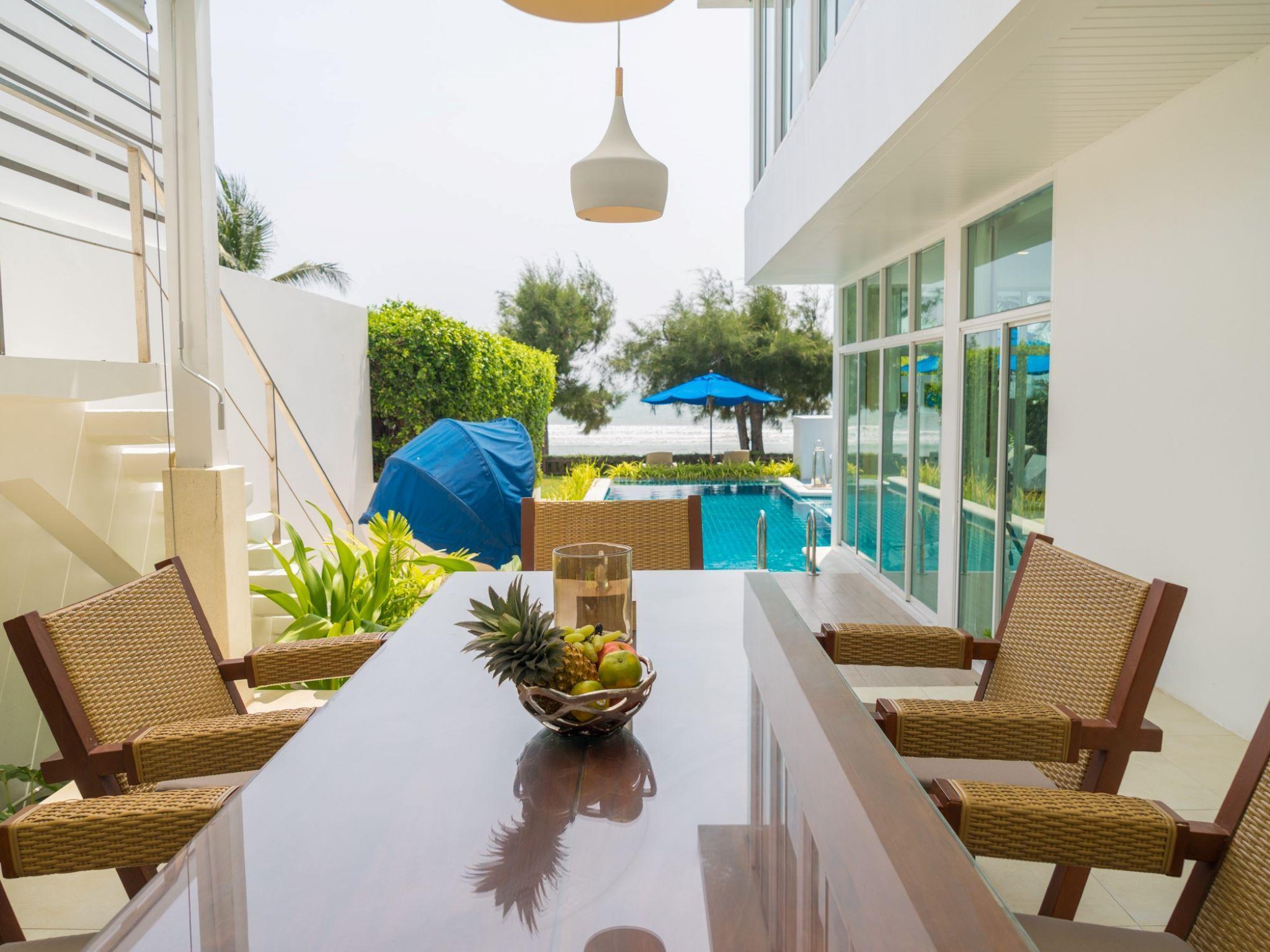 Tolani Le Bayburi Villas, Hua Hin - Pran Buri