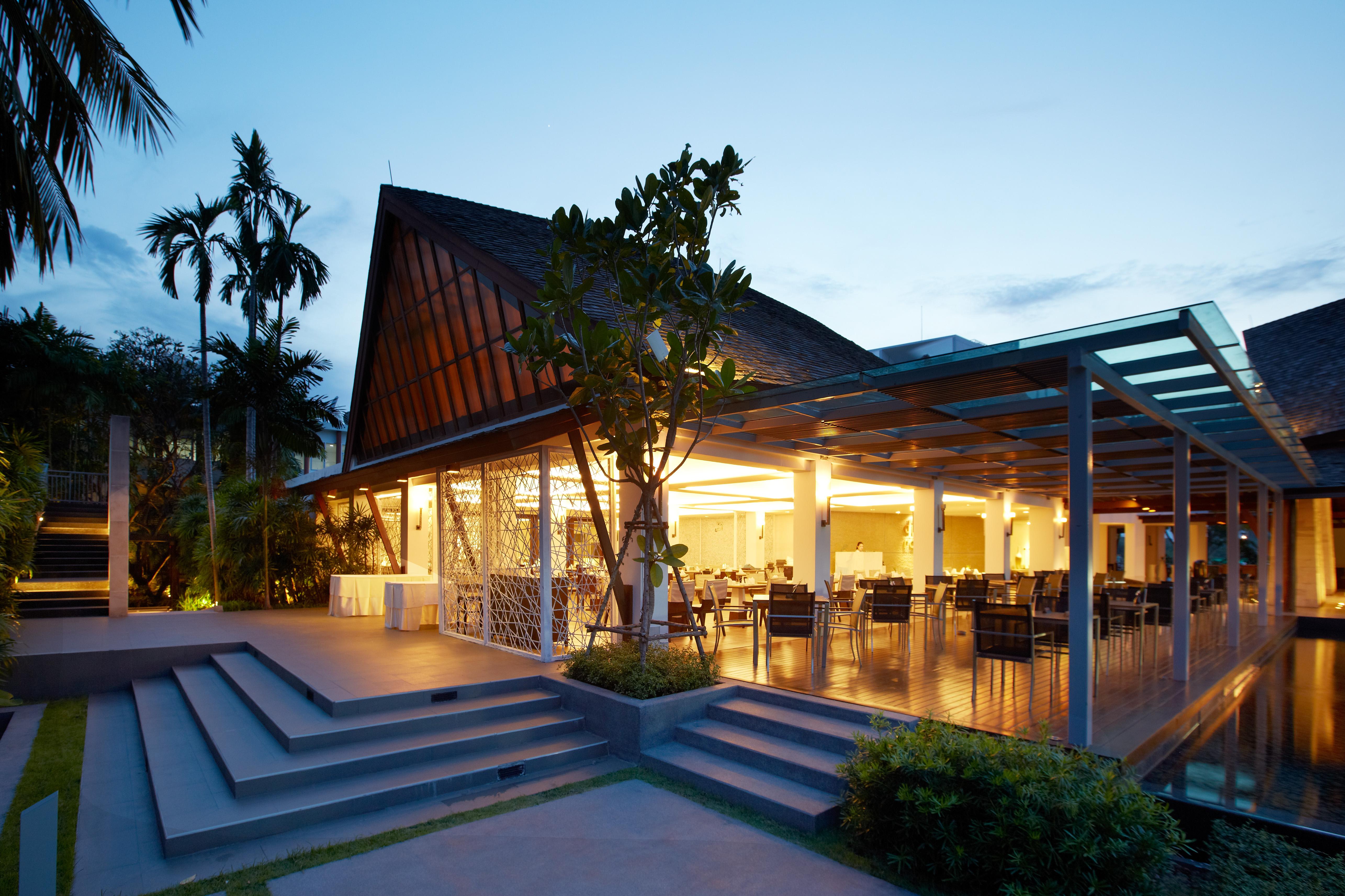 Hotel Veranda & Hua Hin Cha Am 5*