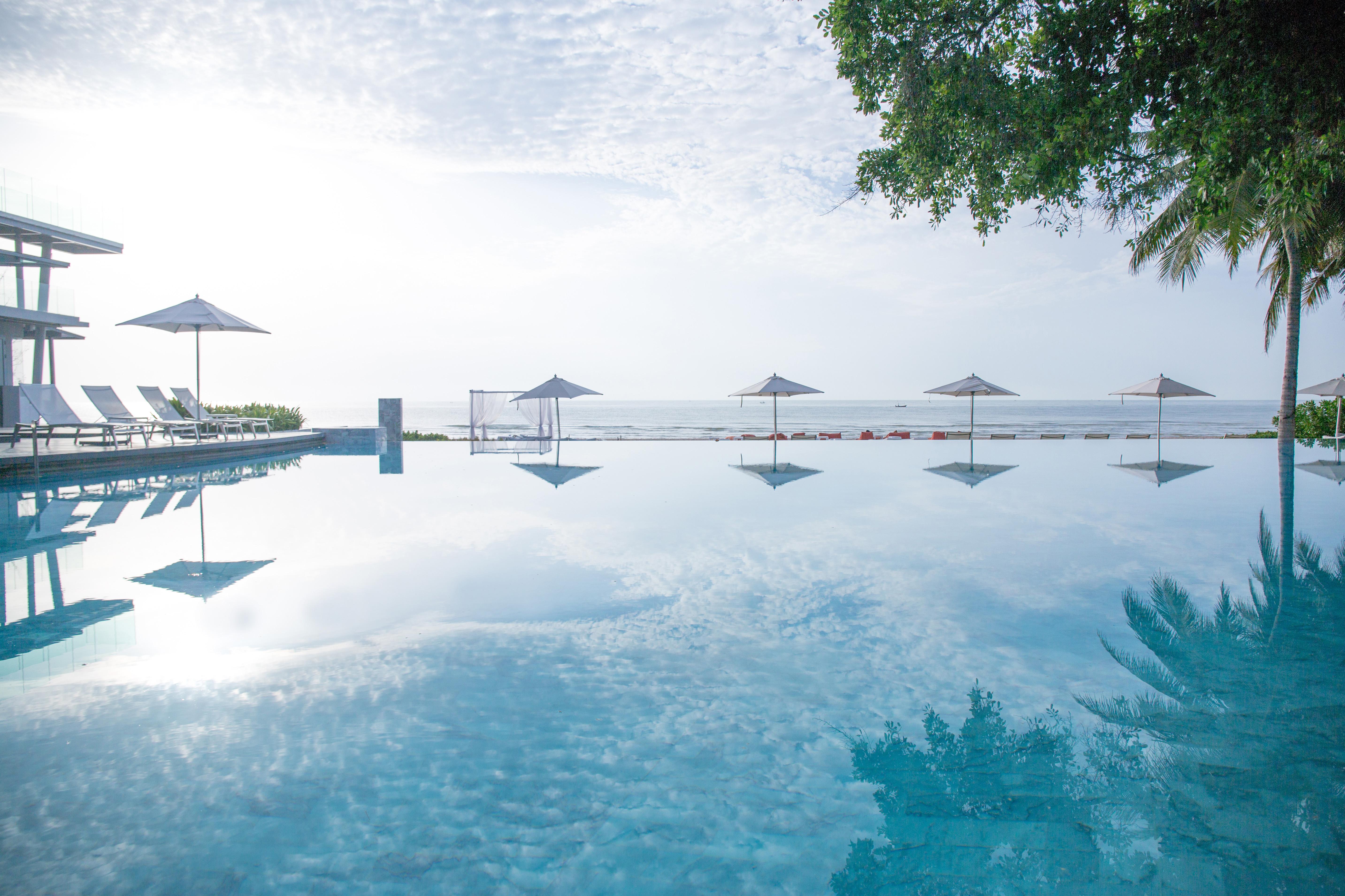 Veranda & Hua Hin Cha Am 5*