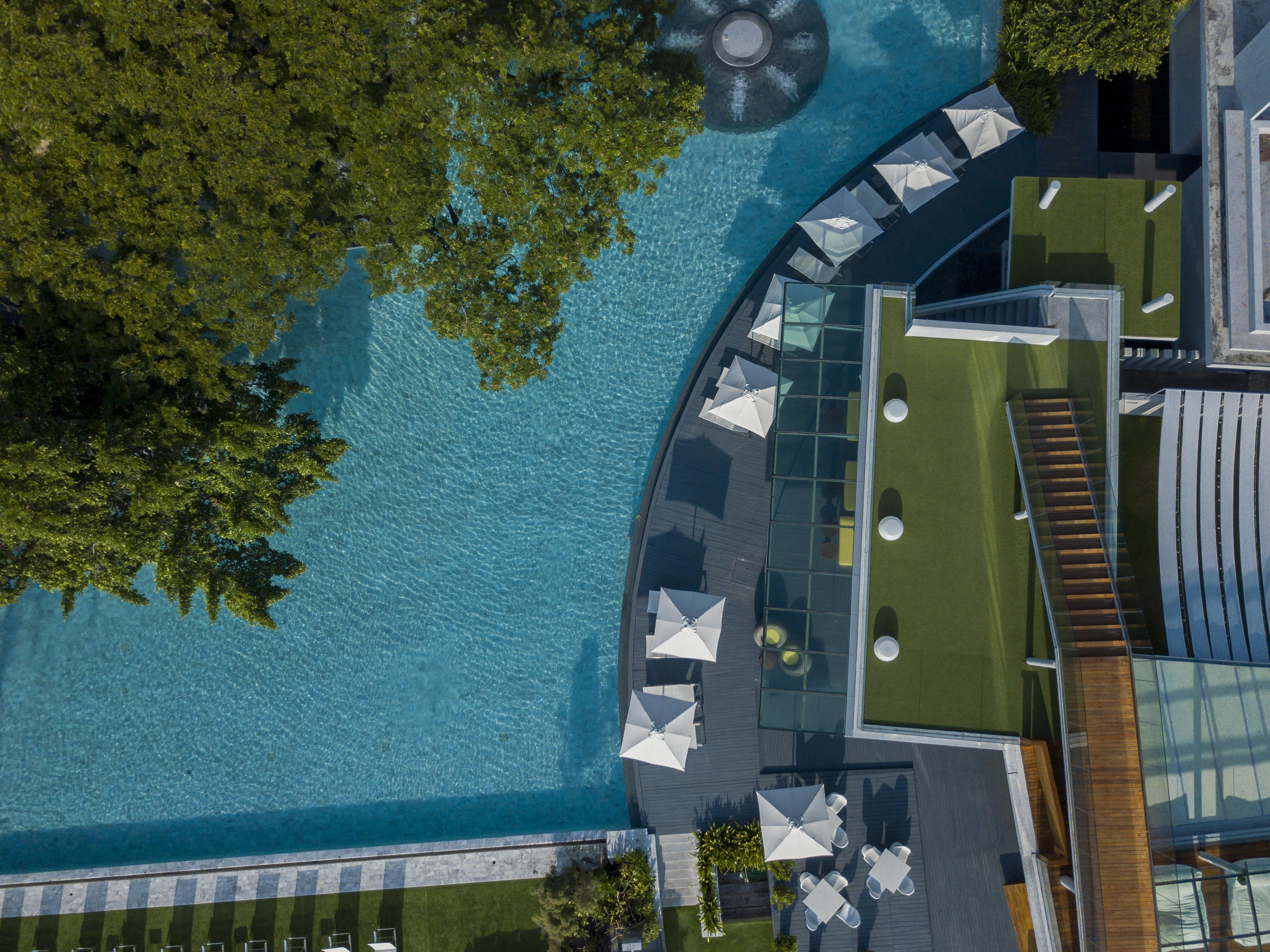 Hotel Veranda & Hua Hin Cha Am Cha-Am