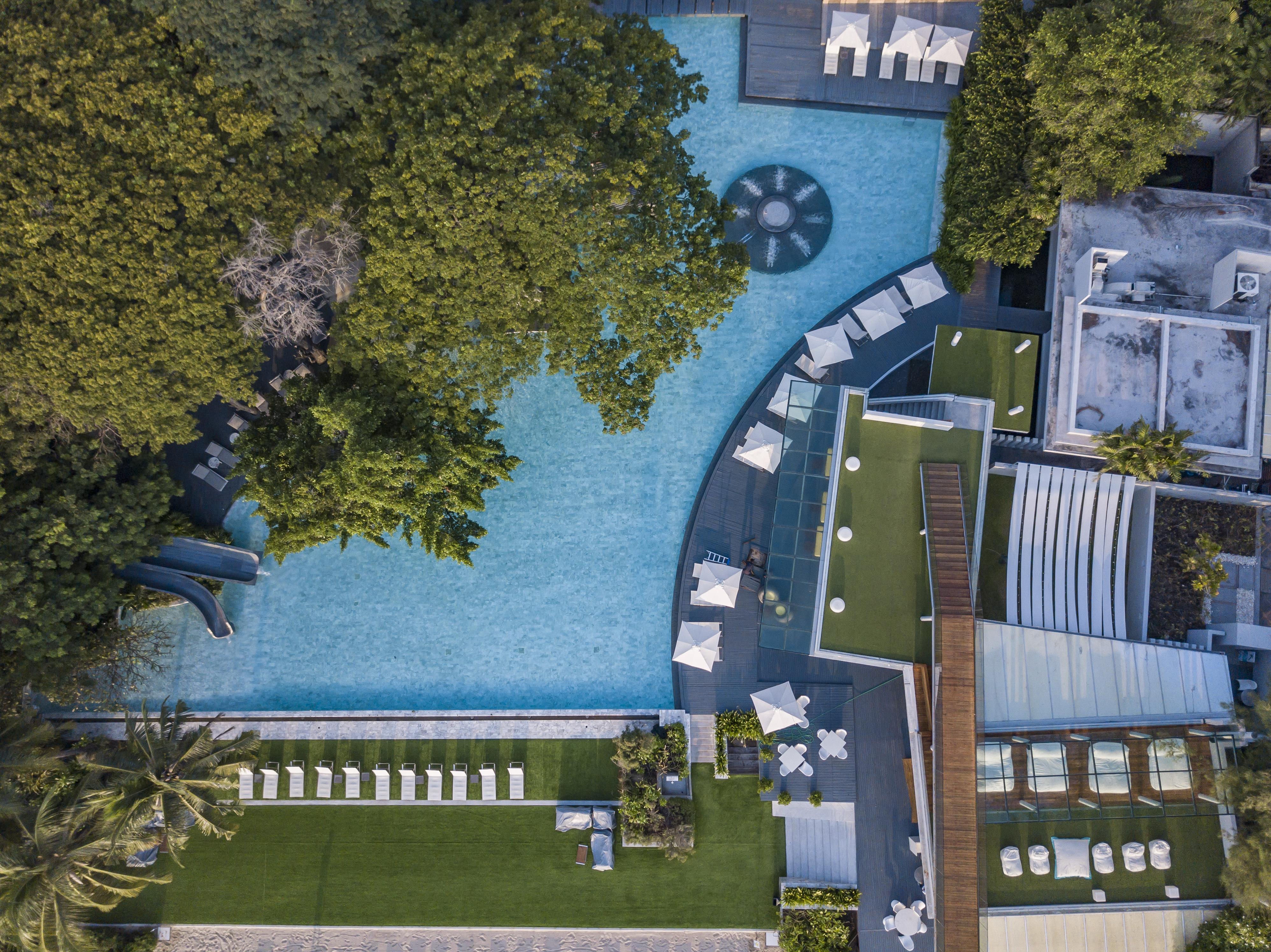 Hotel Veranda & Hua Hin Cha Am 5*