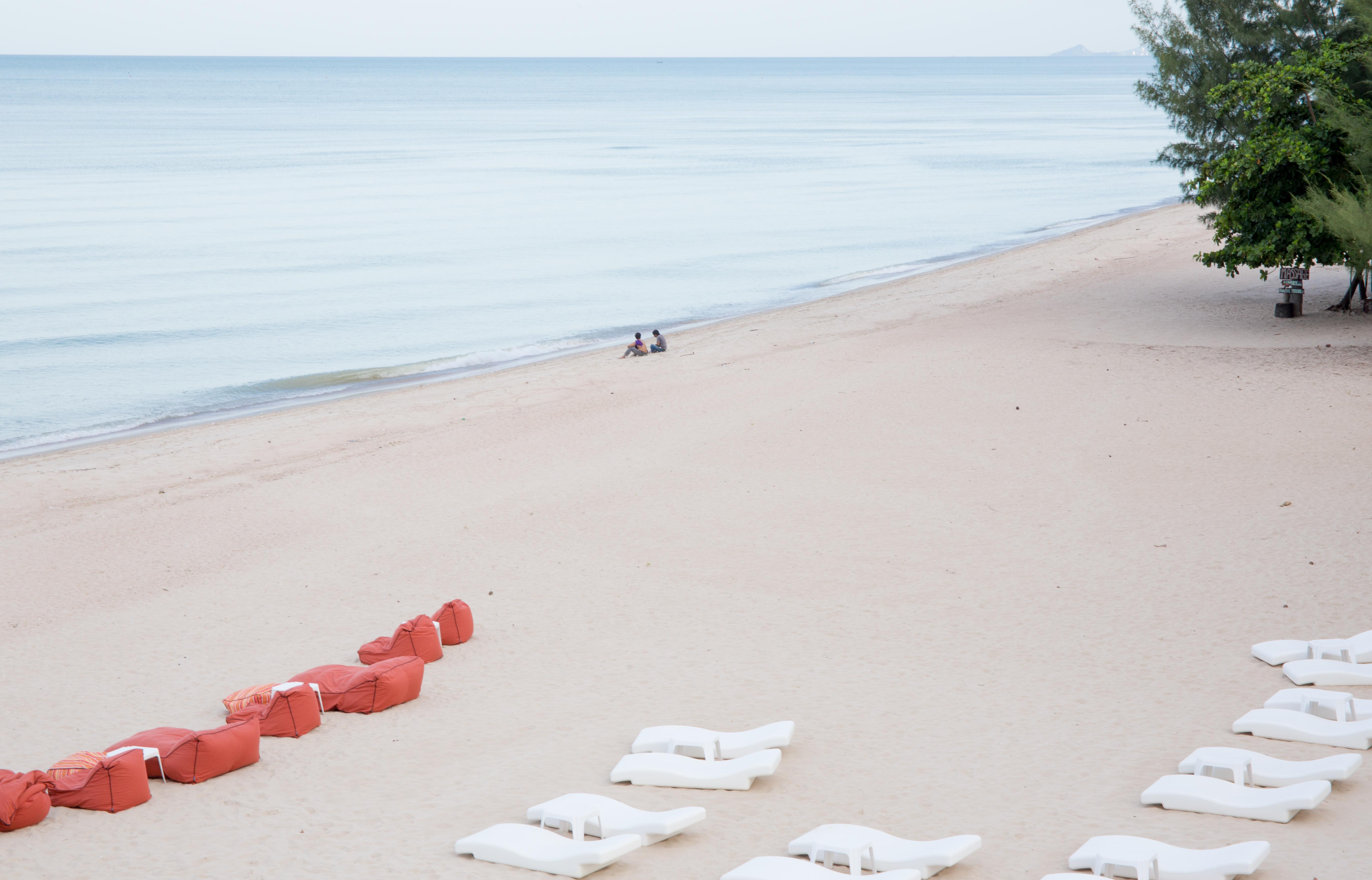 Veranda & Hua Hin Cha Am Hotel 5*