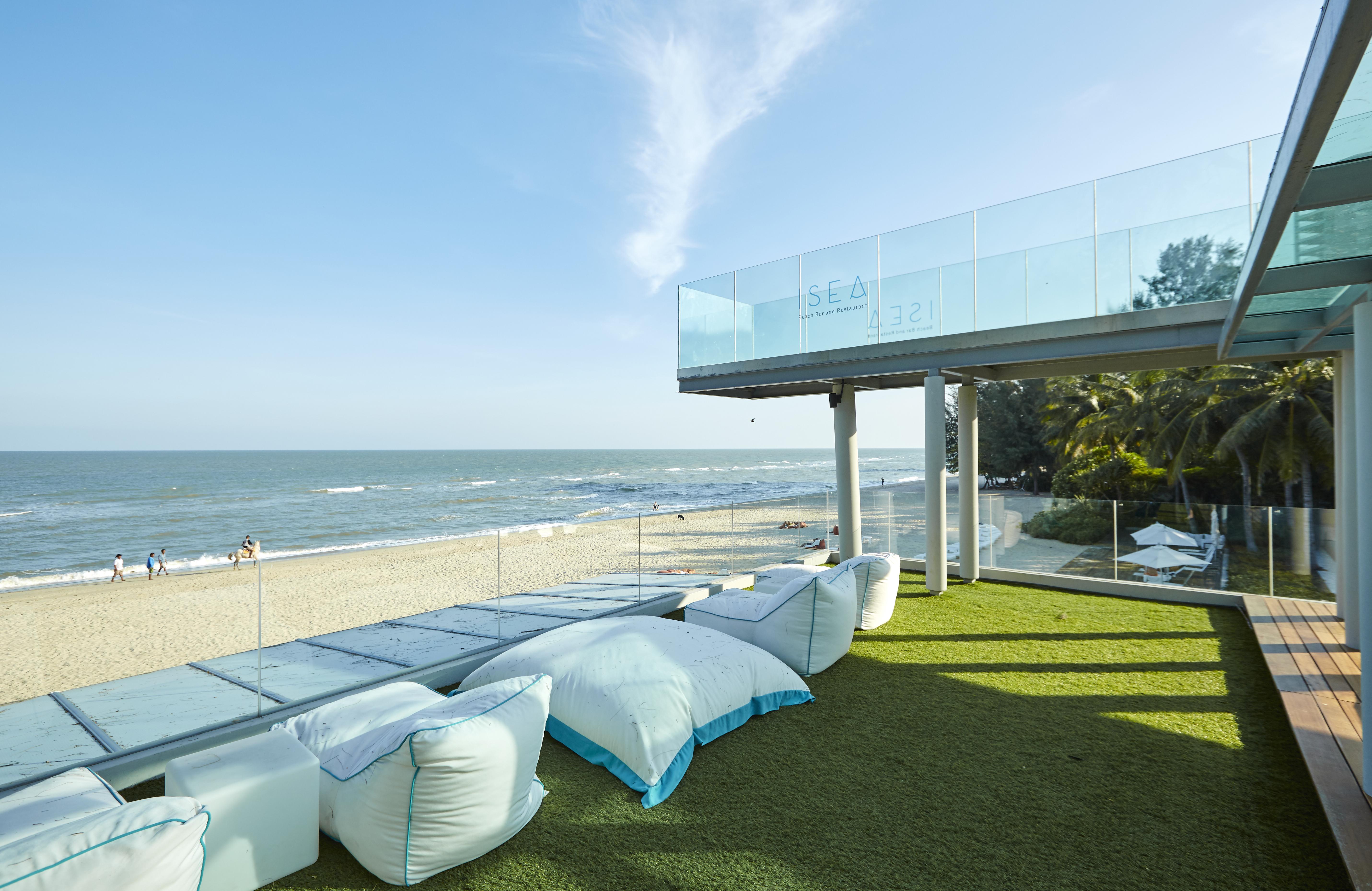 Veranda & Hua Hin Cha Am 5*