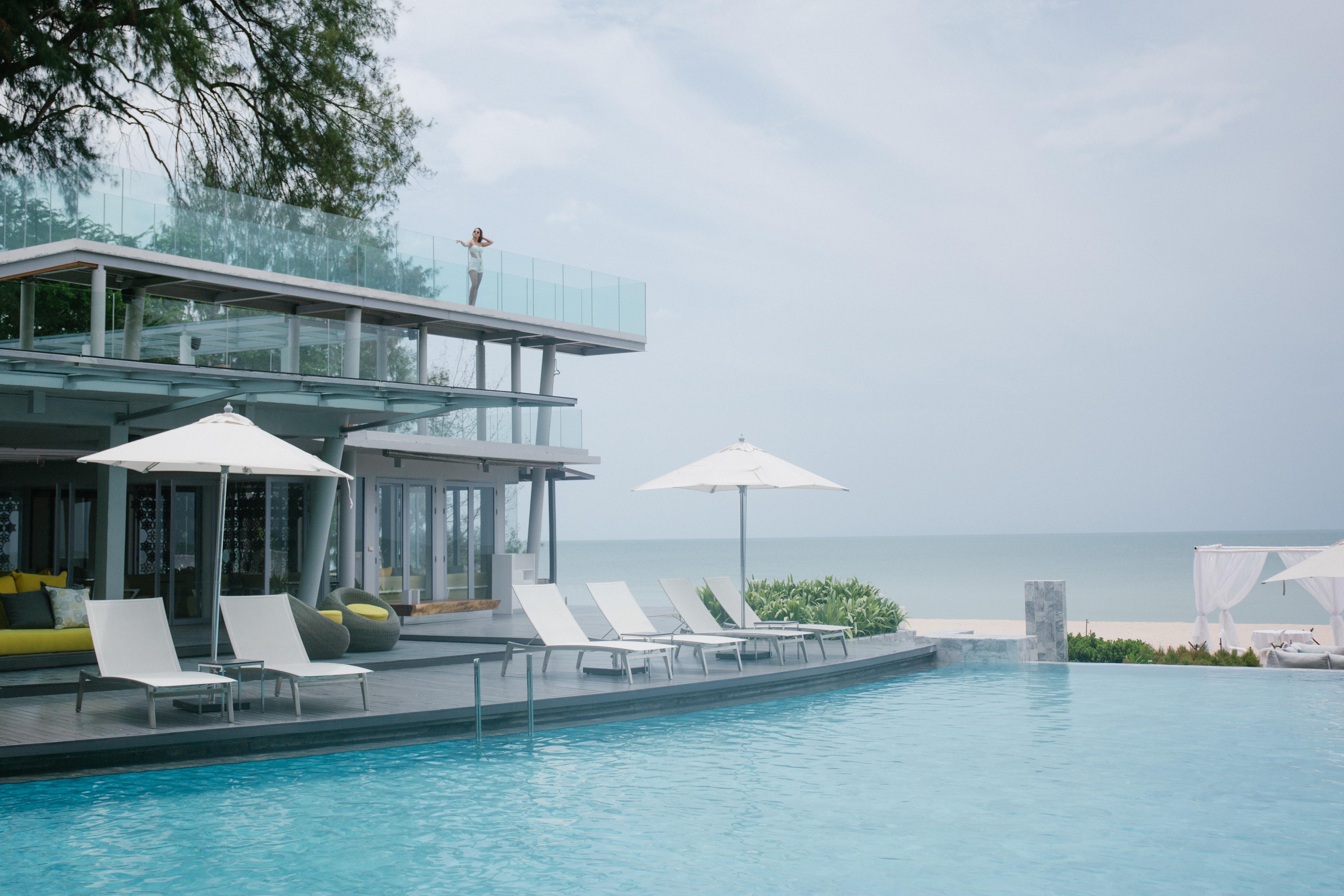 Veranda & Hua Hin Cha Am 5* Cha-Am