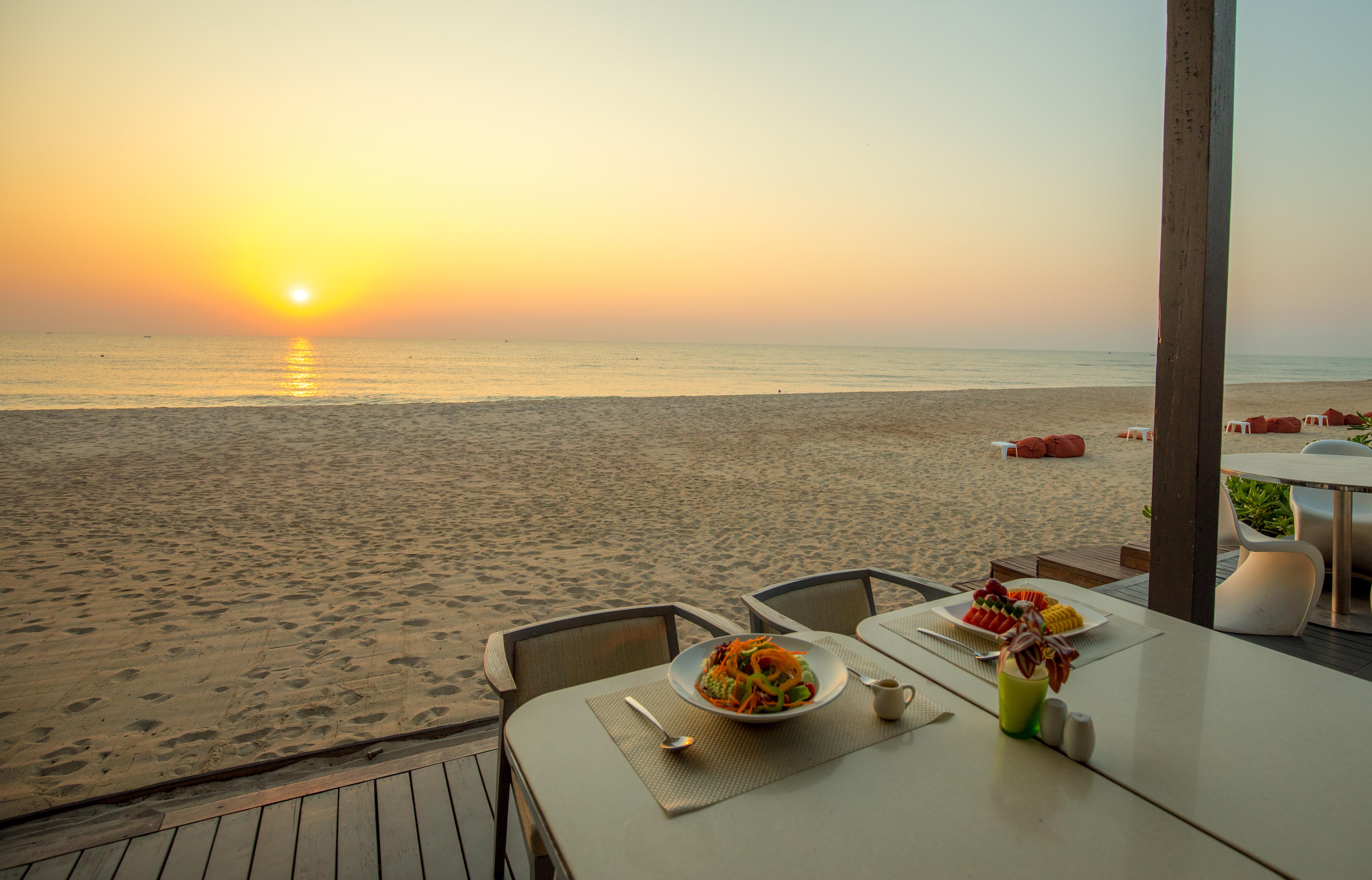 Veranda & Hua Hin Cha Am 5*