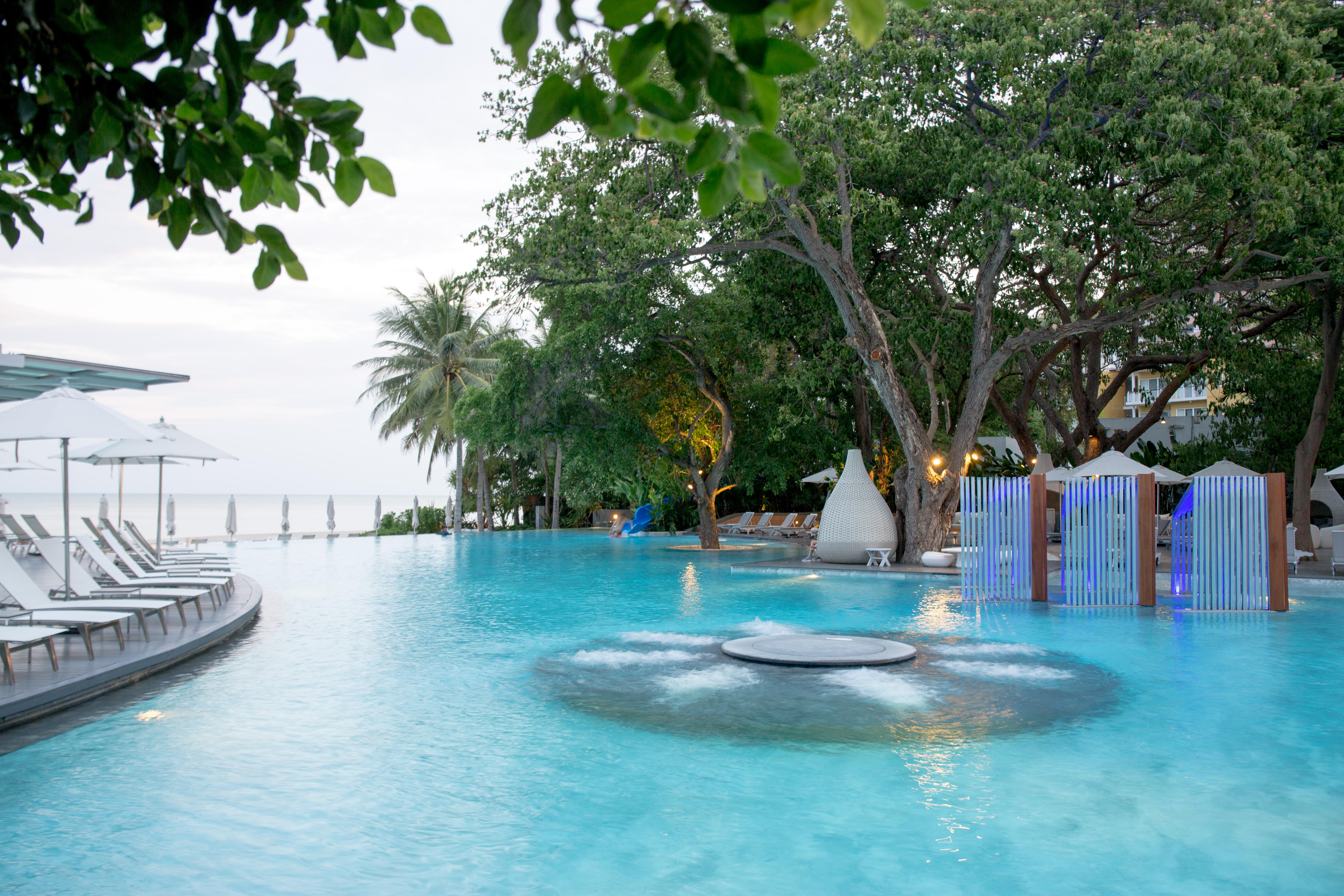 Veranda & Hua Hin Cha Am Hotel
