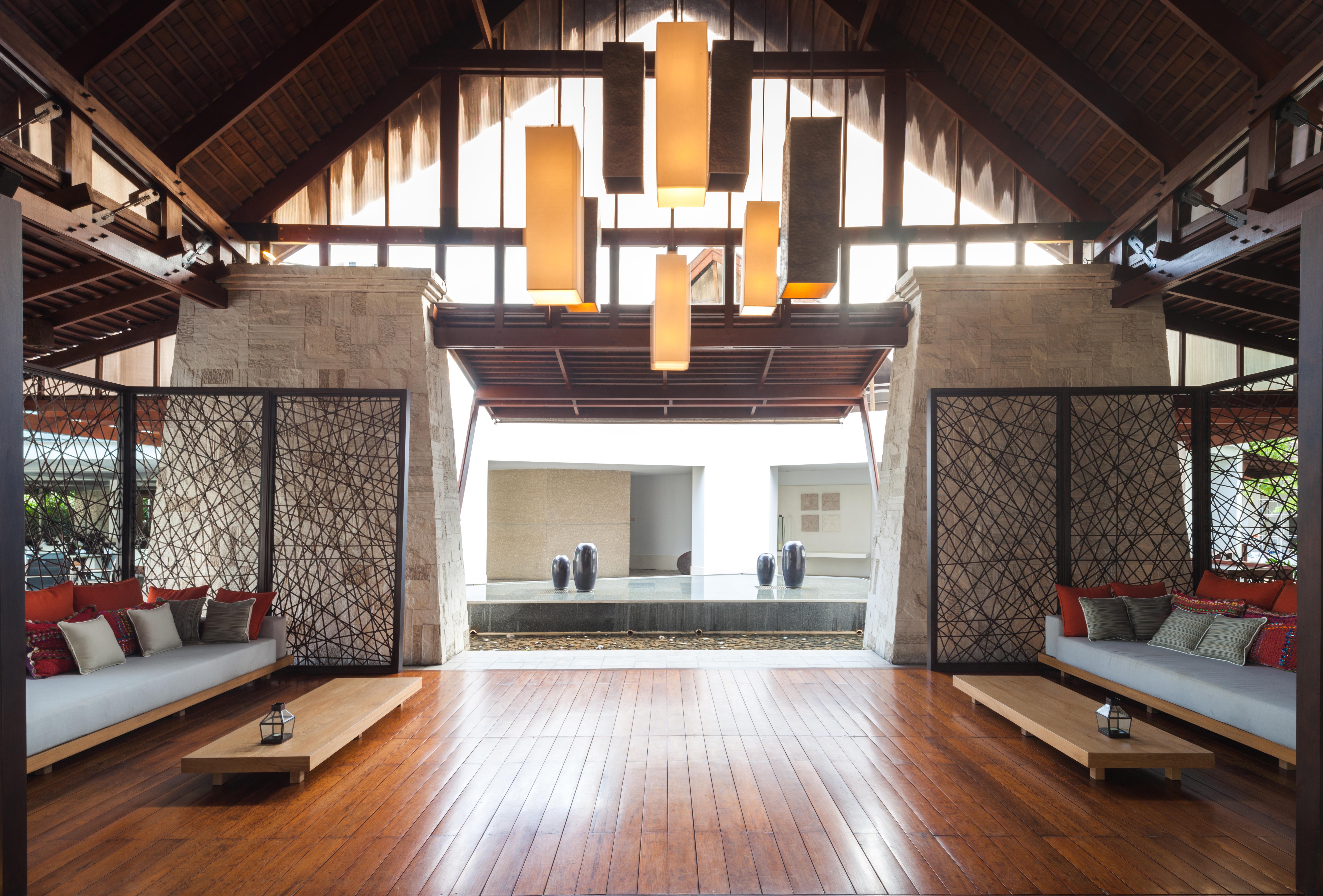 Veranda & Hua Hin Cha Am Cha-Am