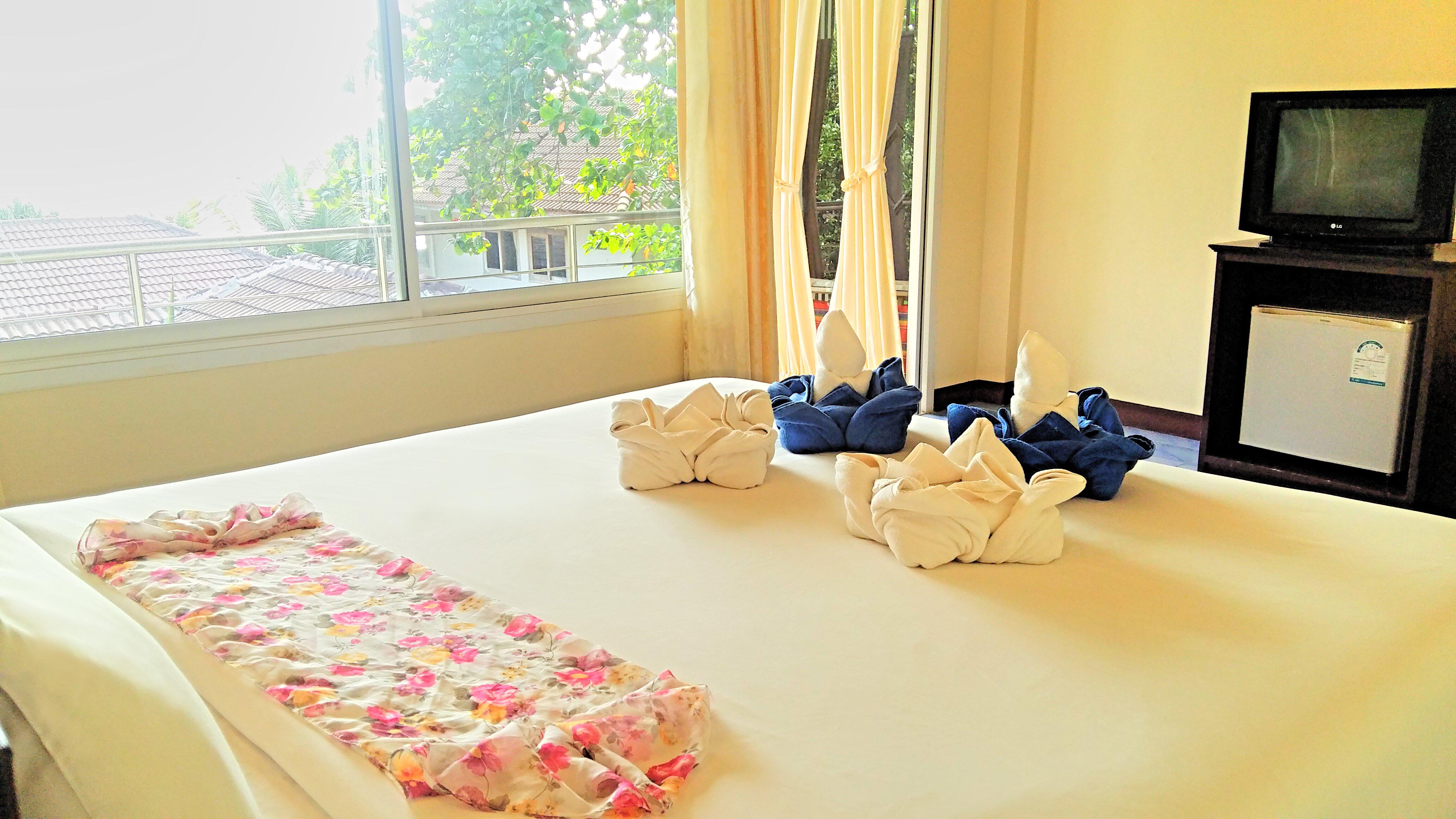 Amantra & Resort 3*