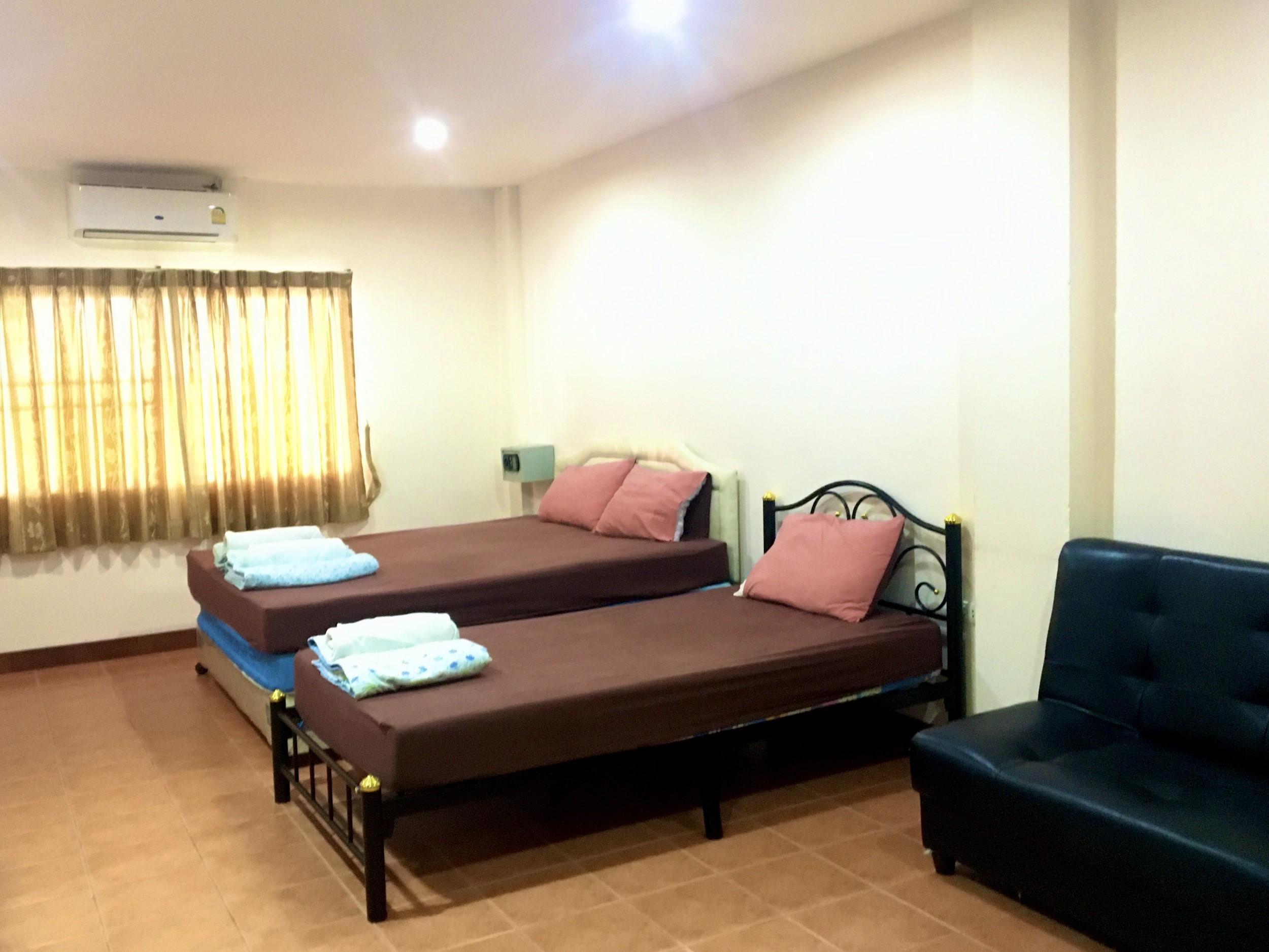 Anchana House Guest house