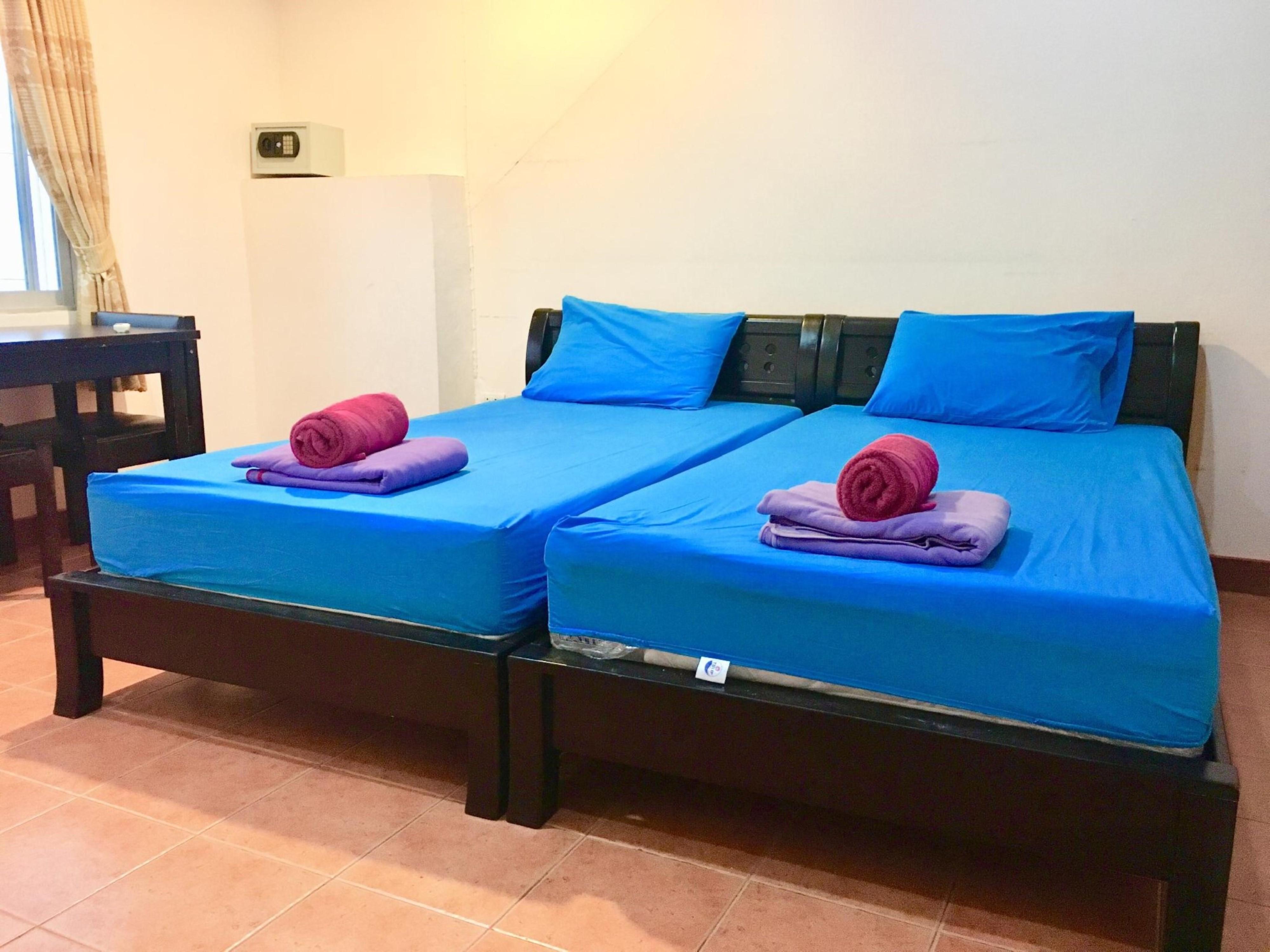 Anchana House