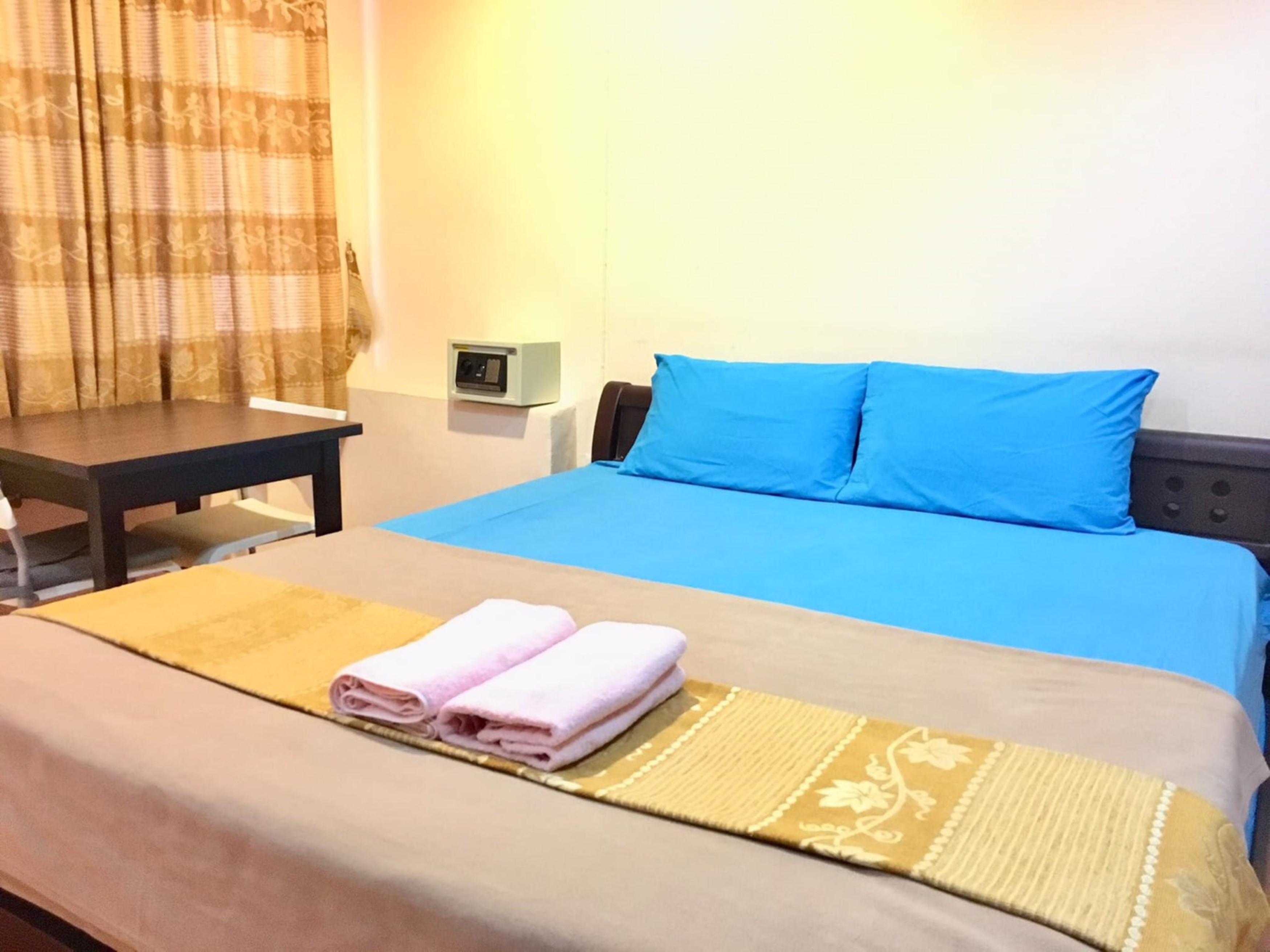Guest house Anchana House