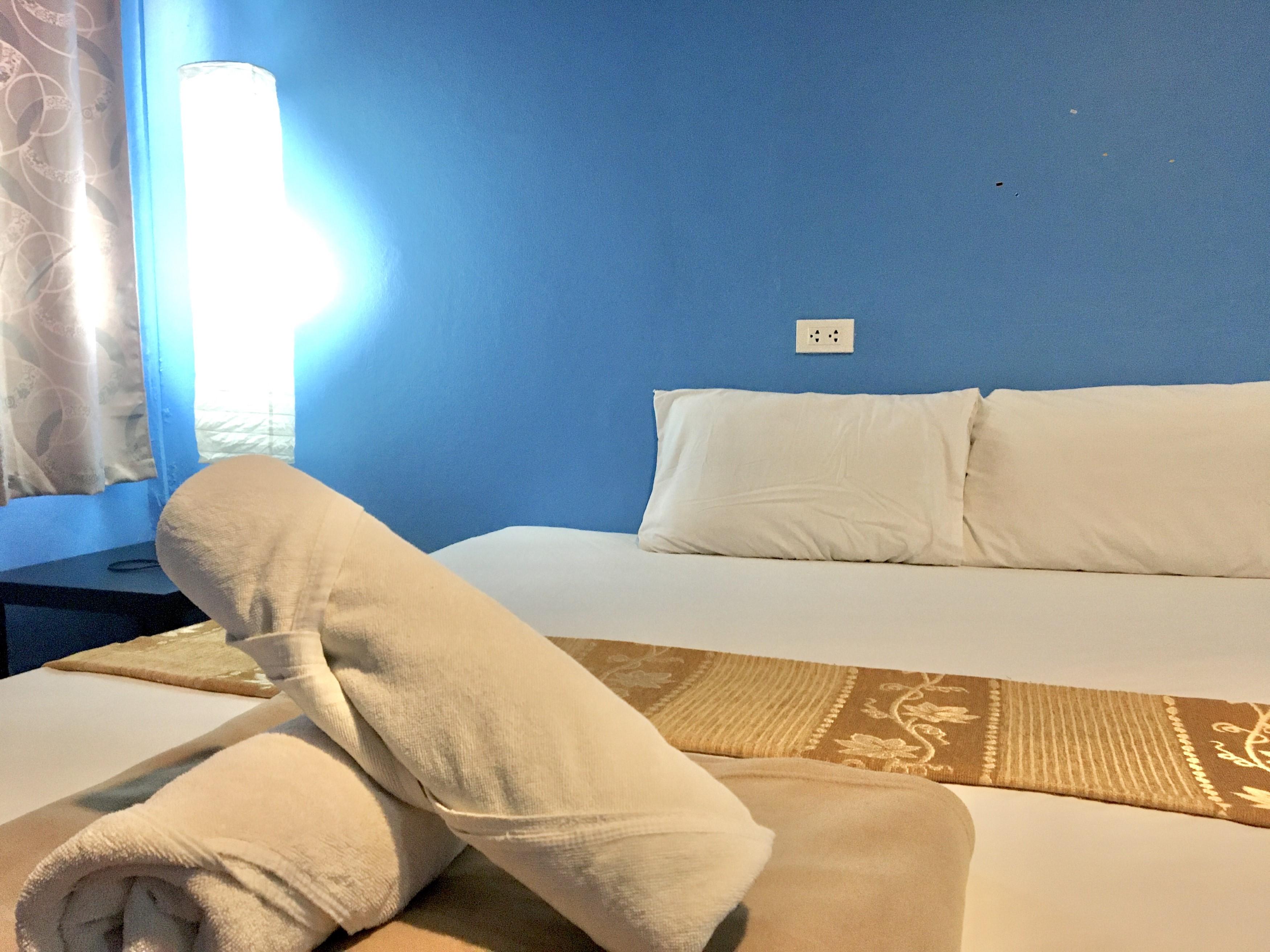 Anchana House * Jomtien Beach