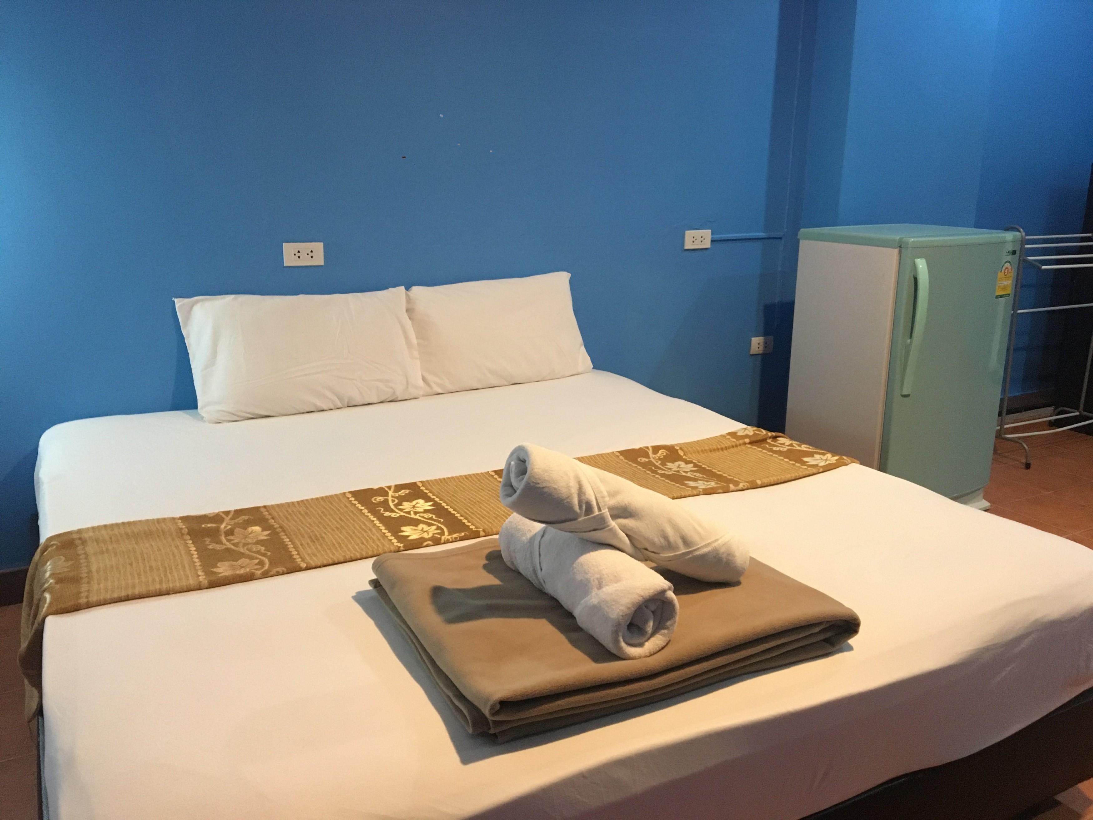 Guest house Anchana House Jomtien Beach