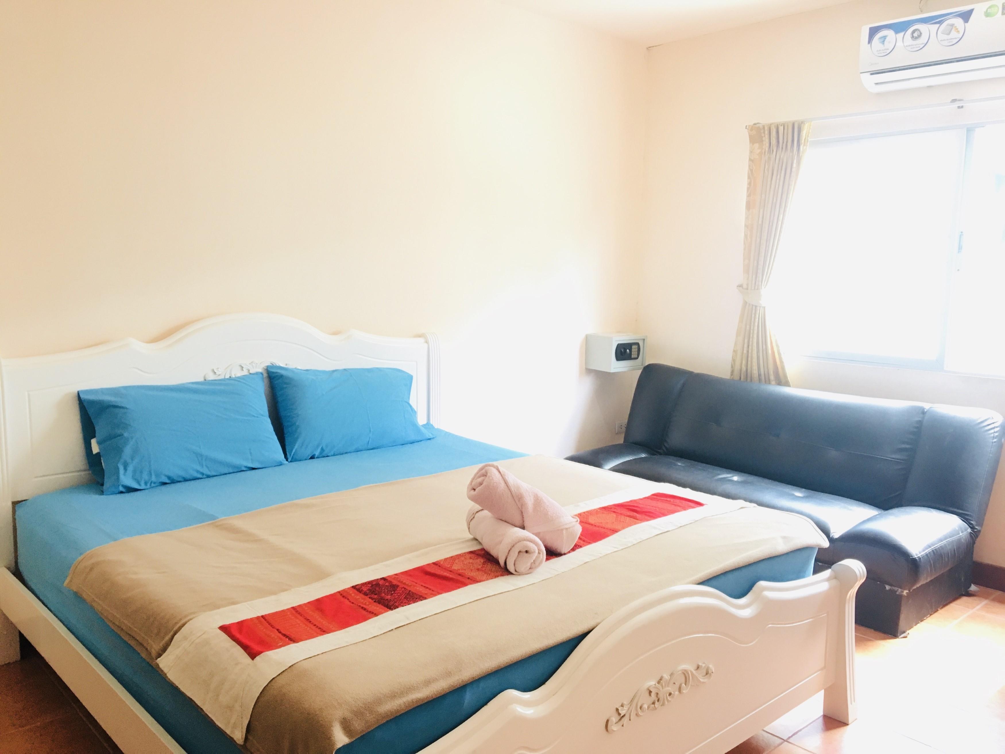 Anchana House Guest house