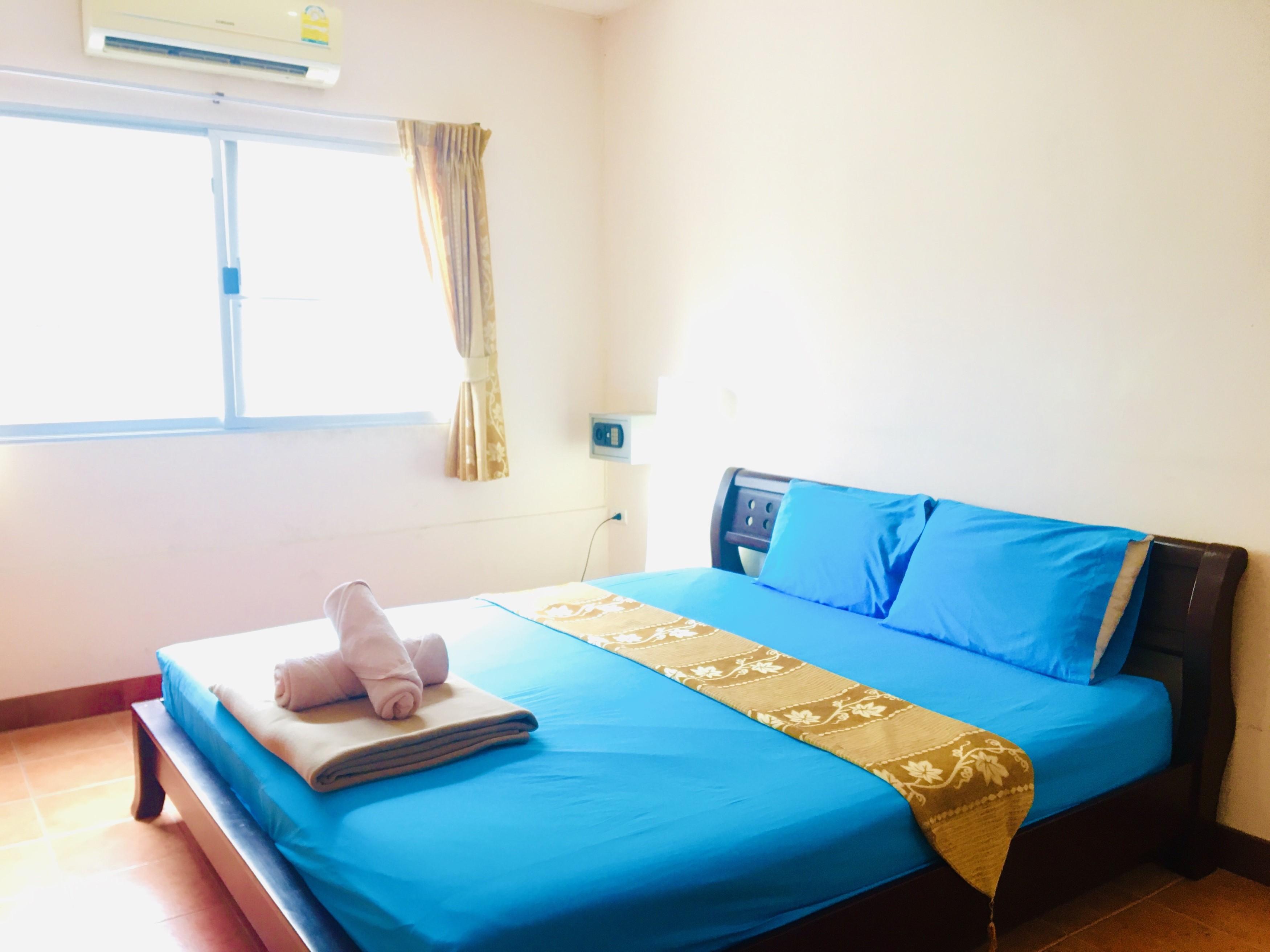 Guest house Anchana House *