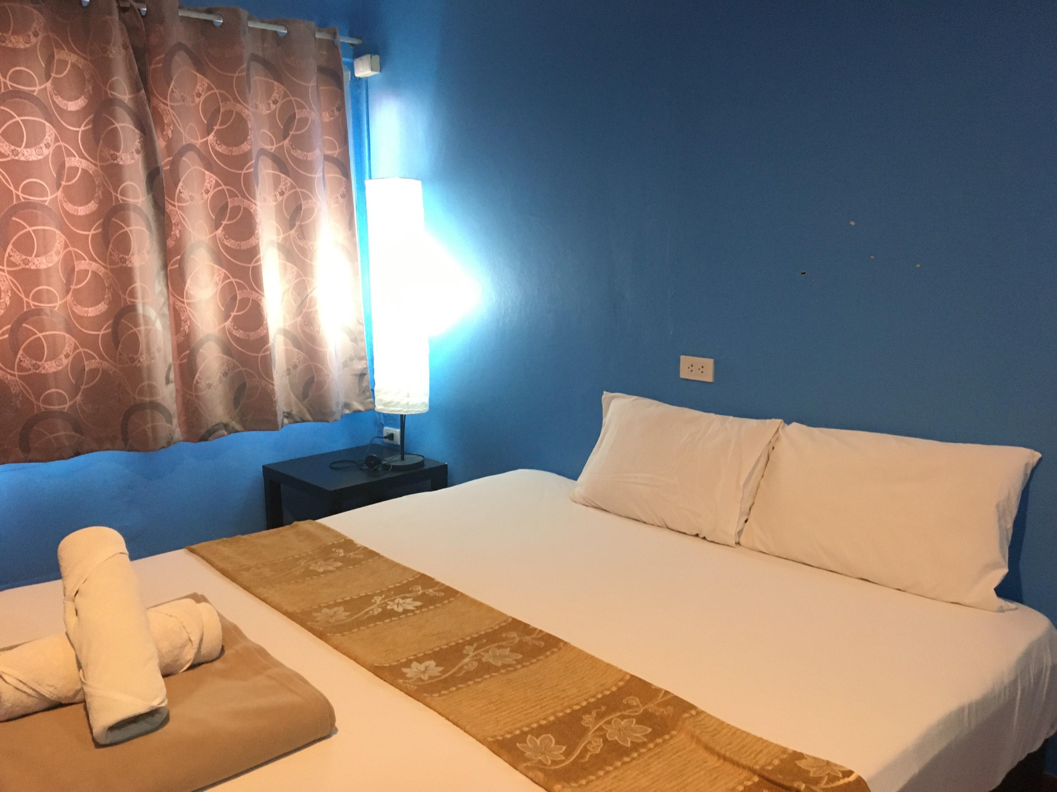 Anchana House Guest house Jomtien Beach