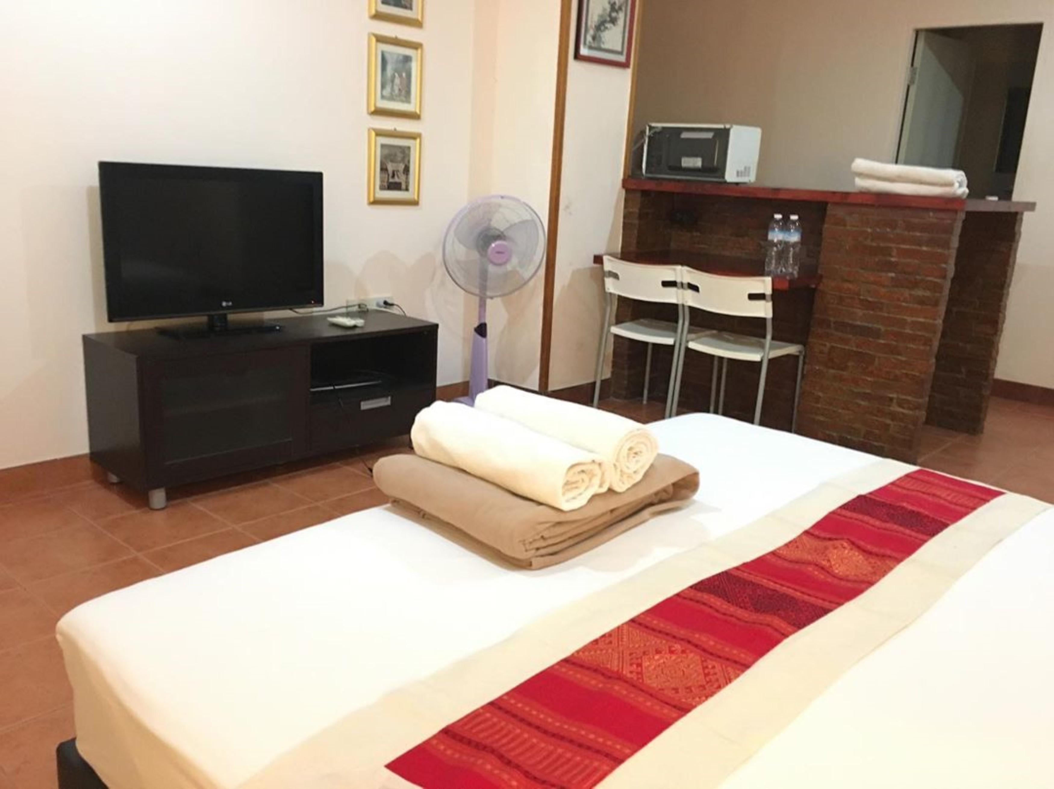 Guest house Anchana House