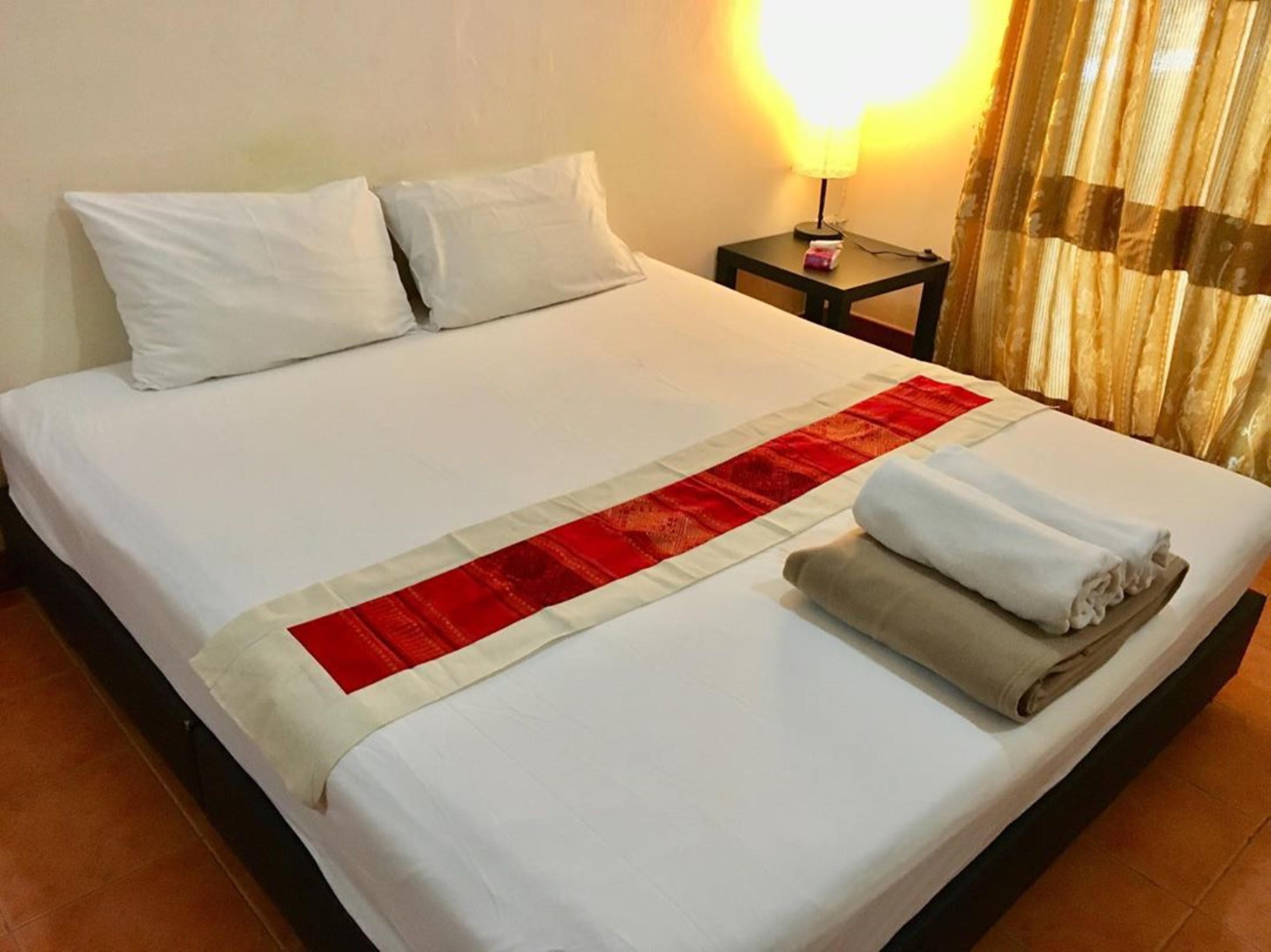 Anchana House Jomtien Beach