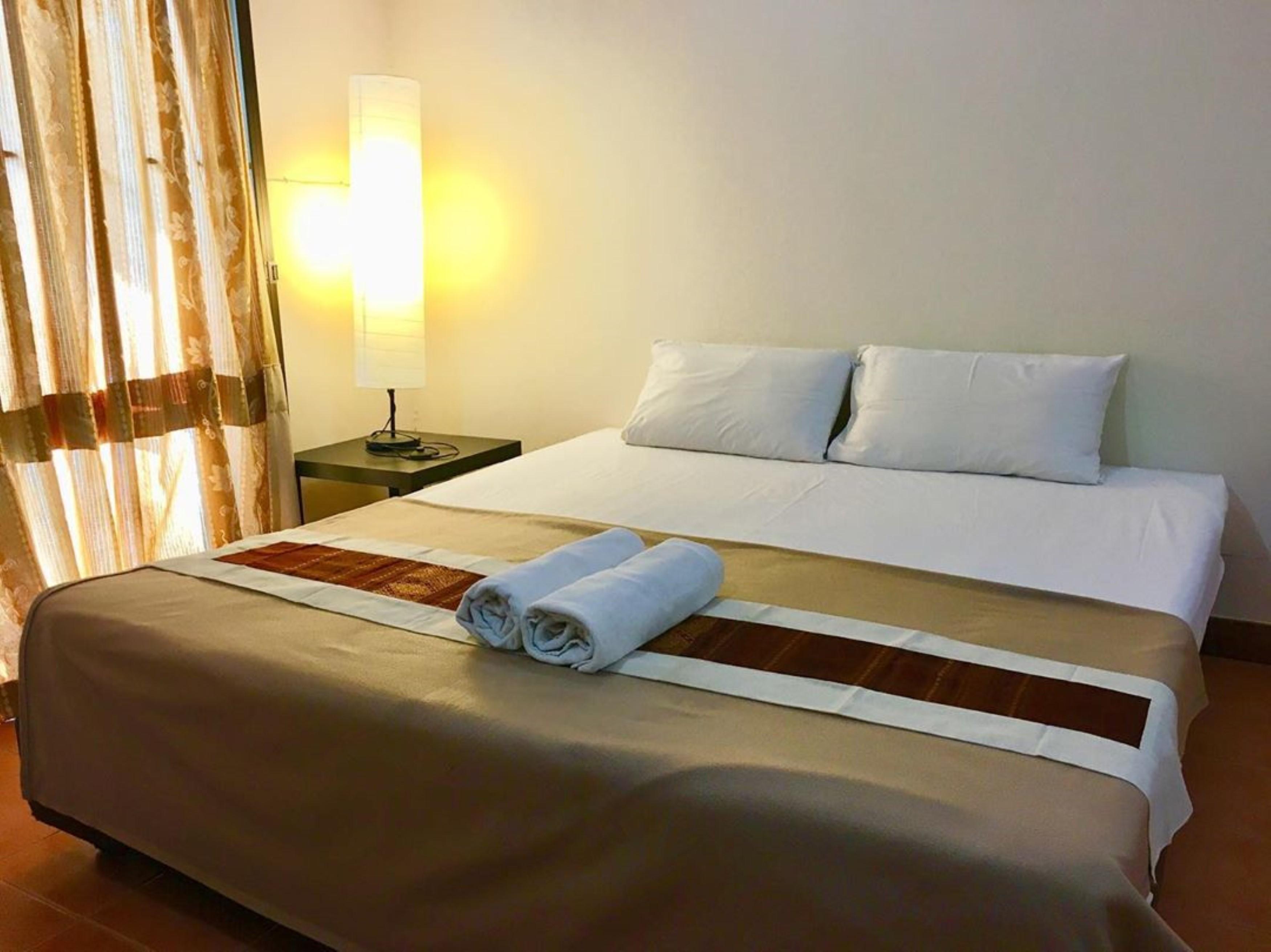 Anchana House Guest house Jomtien Beach