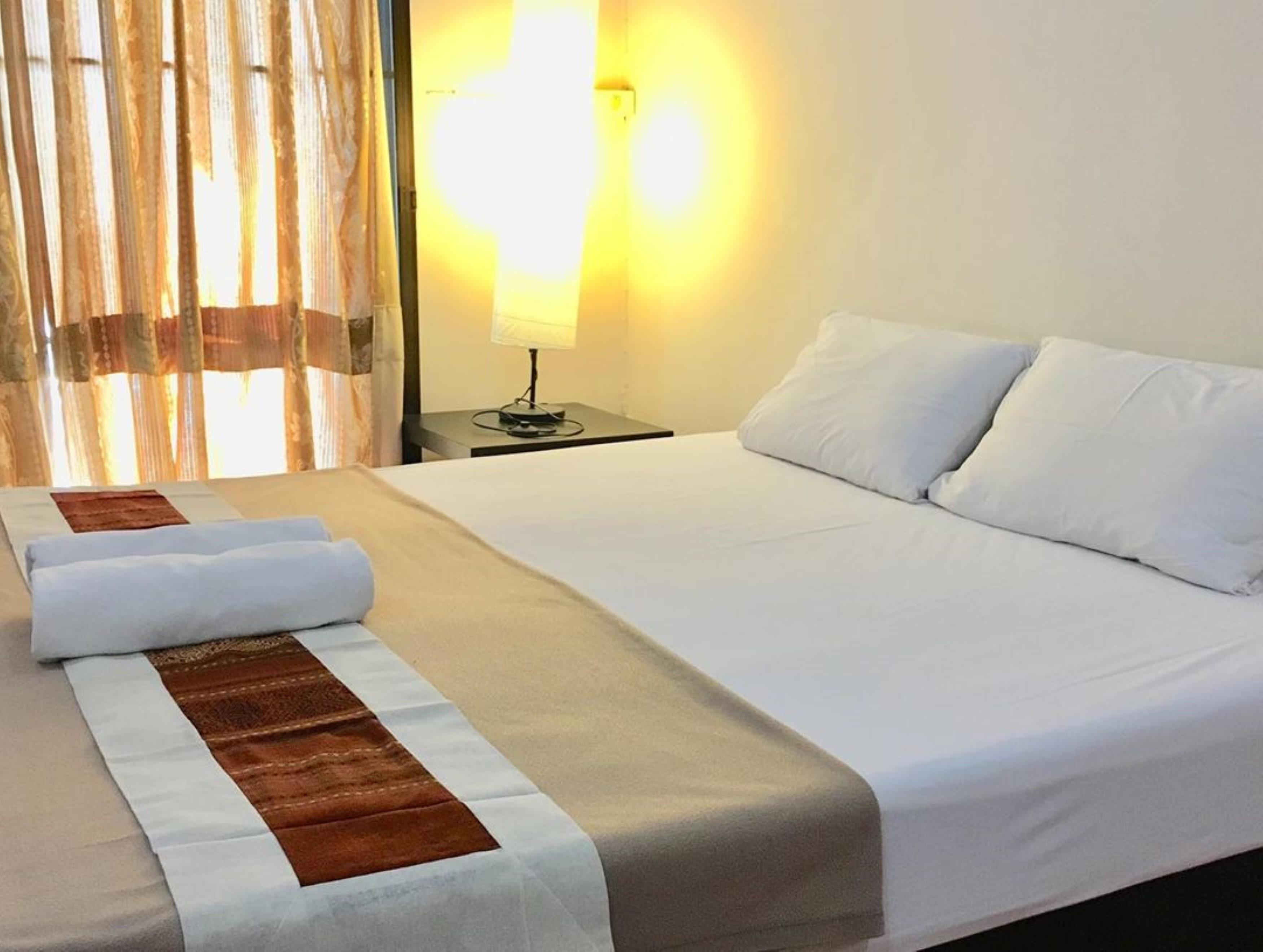 Anchana House Guest house