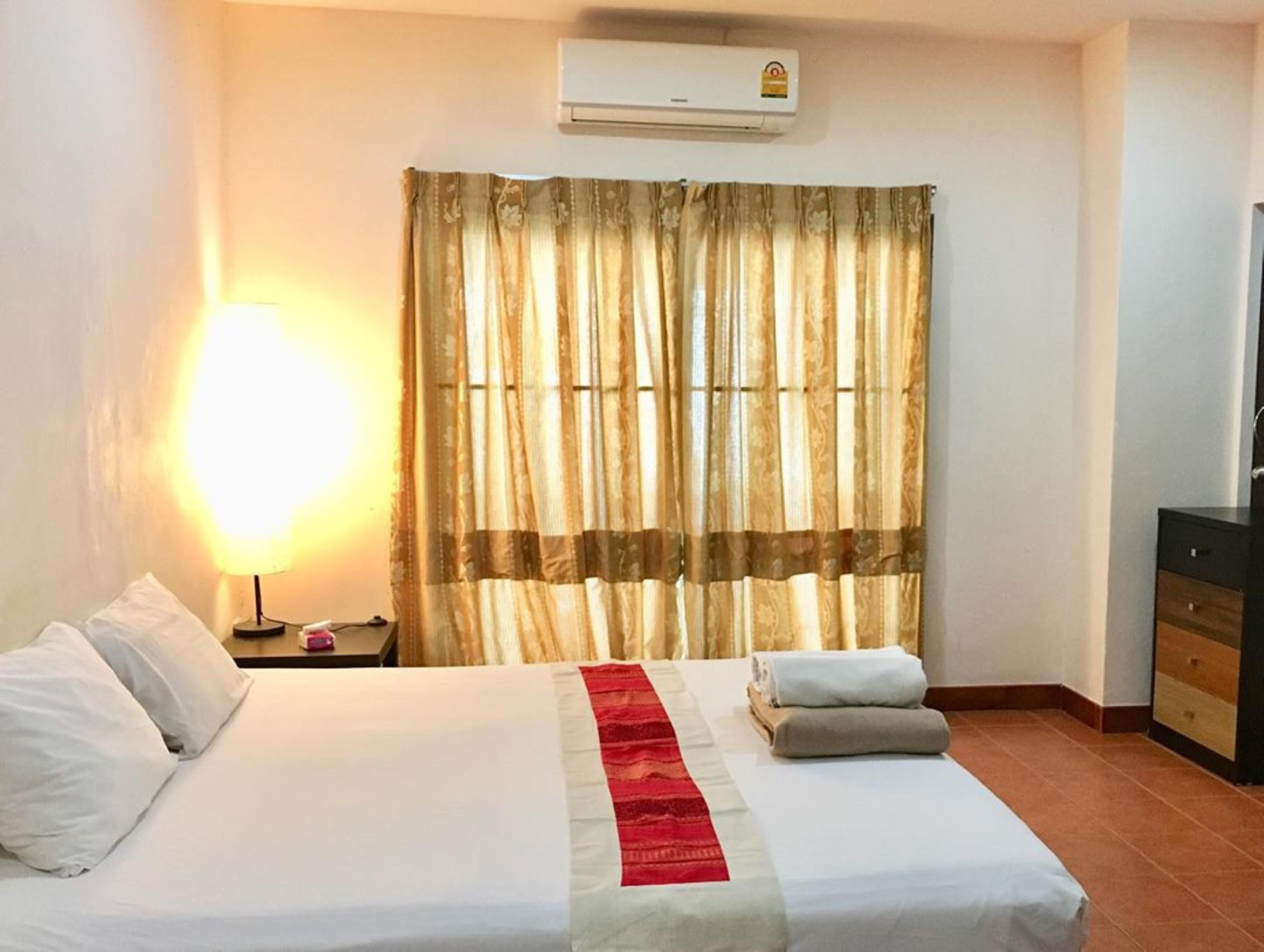Anchana House * Jomtien Beach