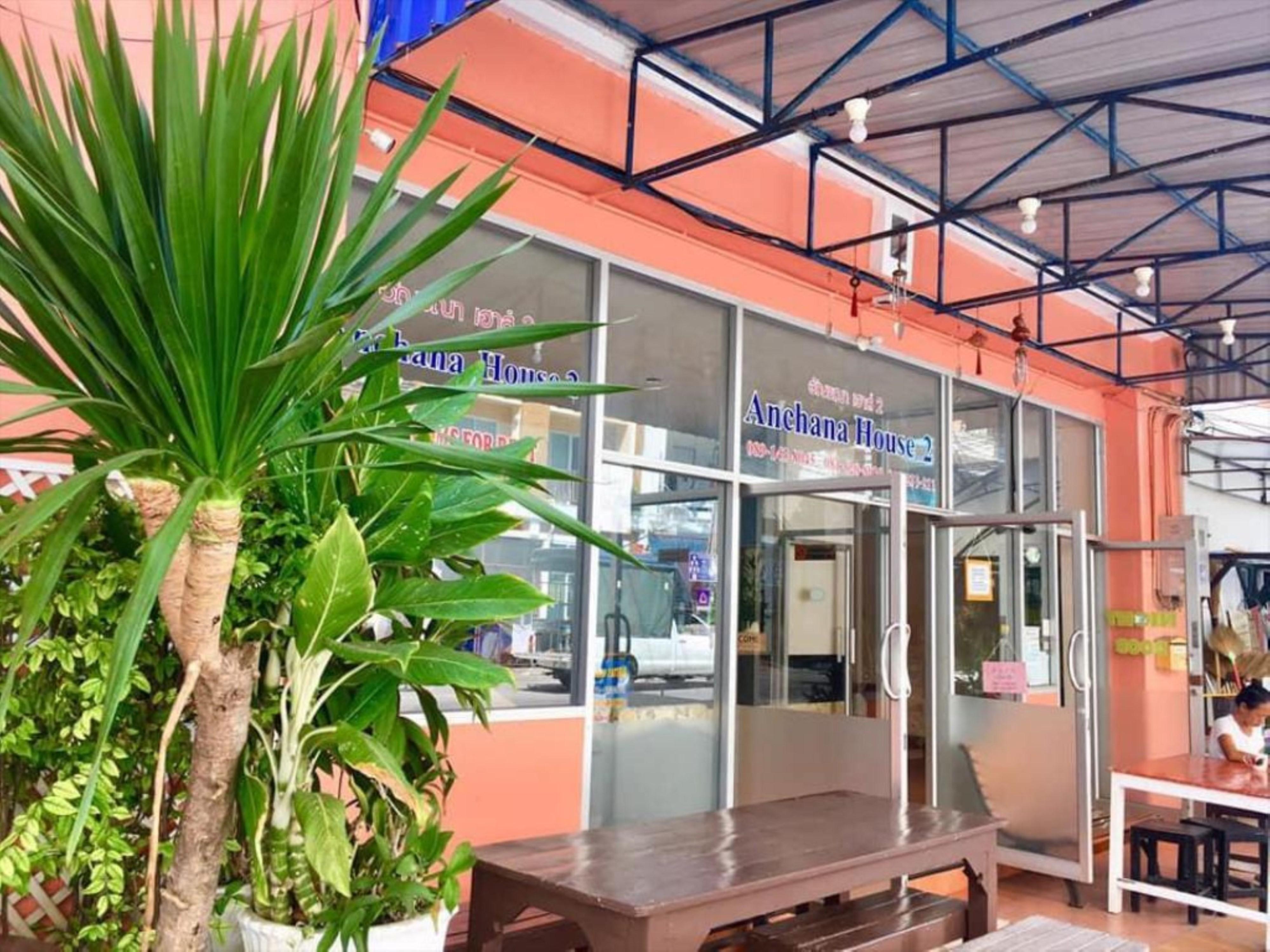 Anchana House Jomtien Beach