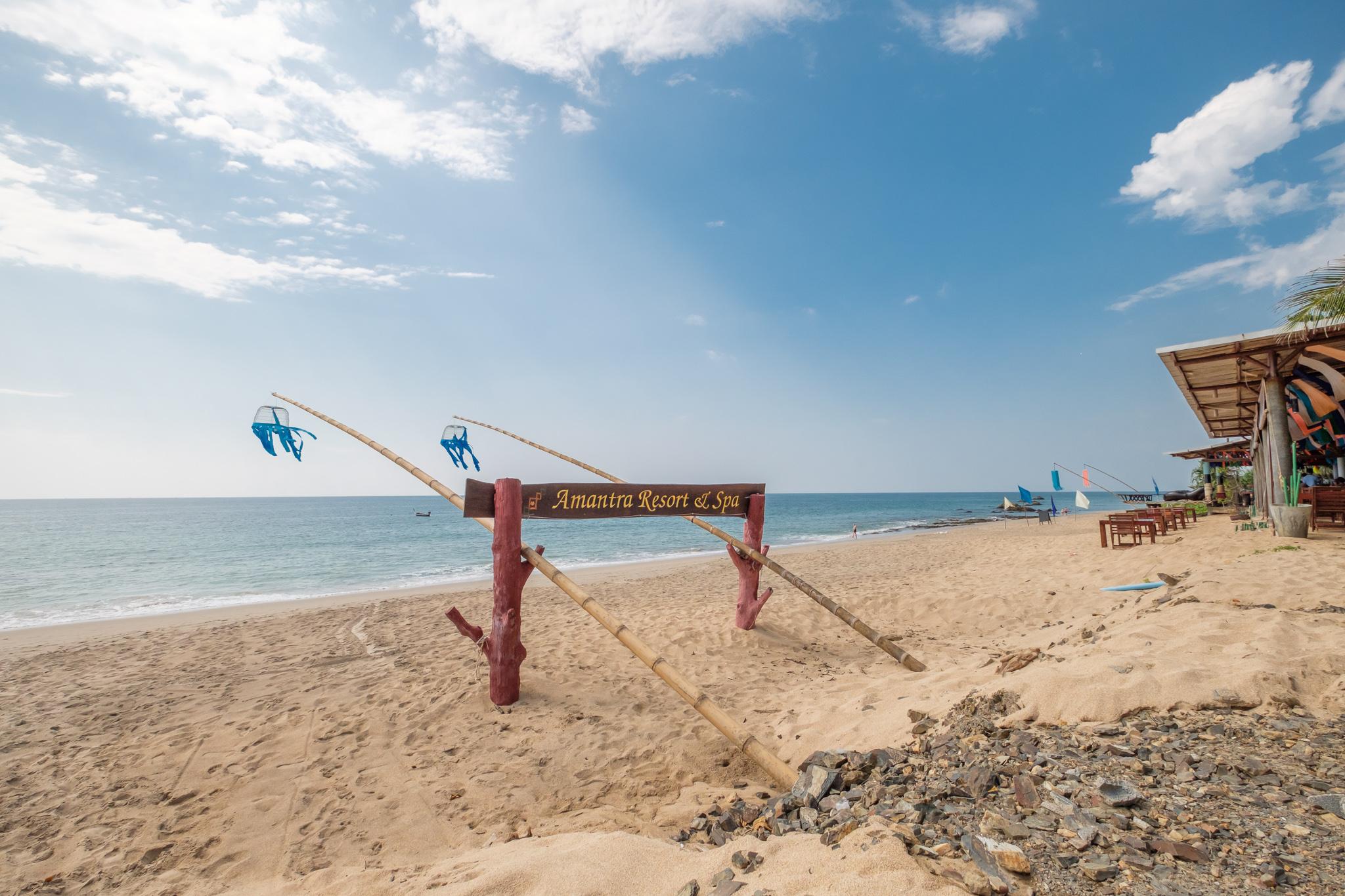 Amantra & Koh Lanta