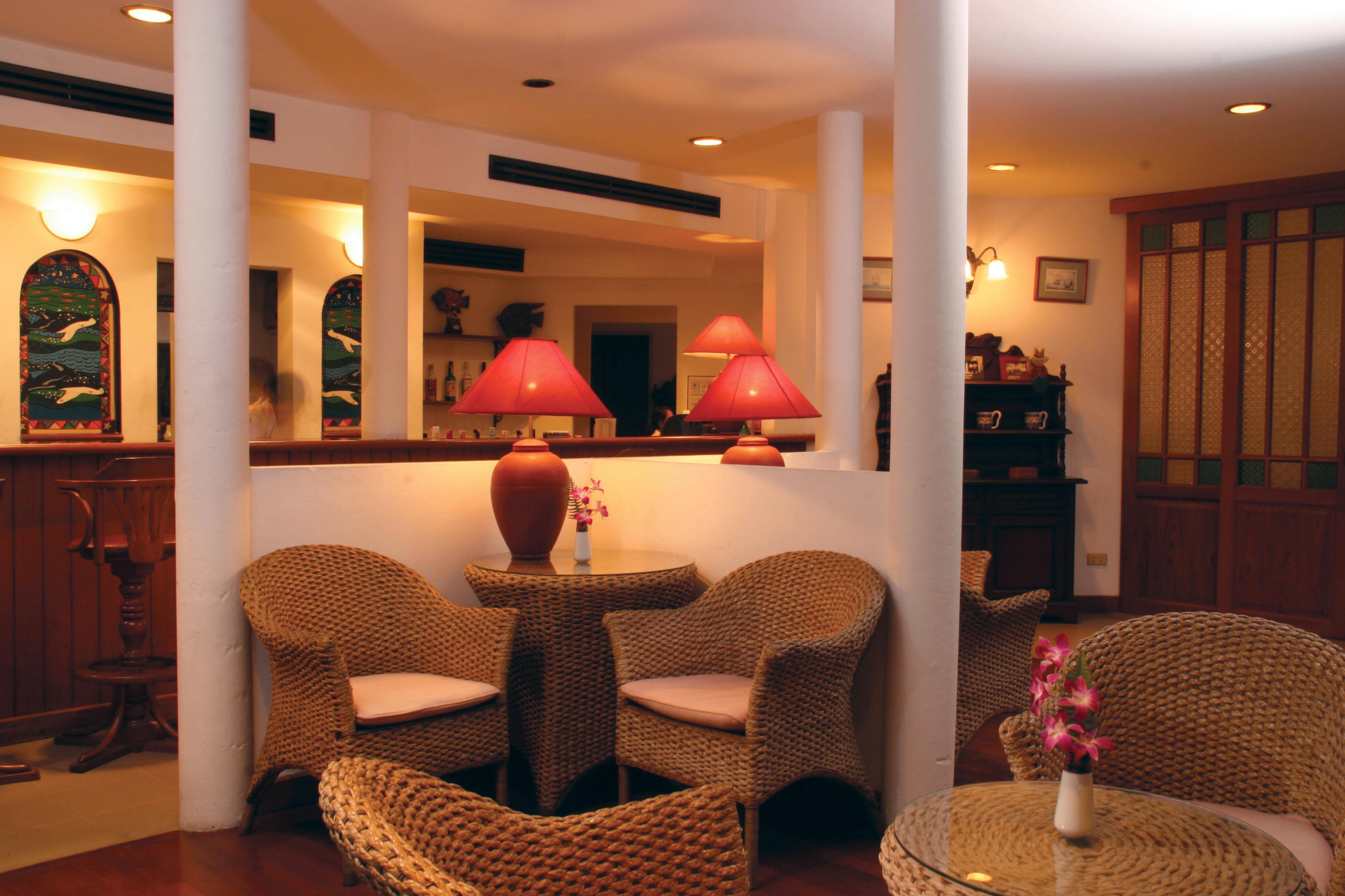 Phuket 5* Cape Panwa