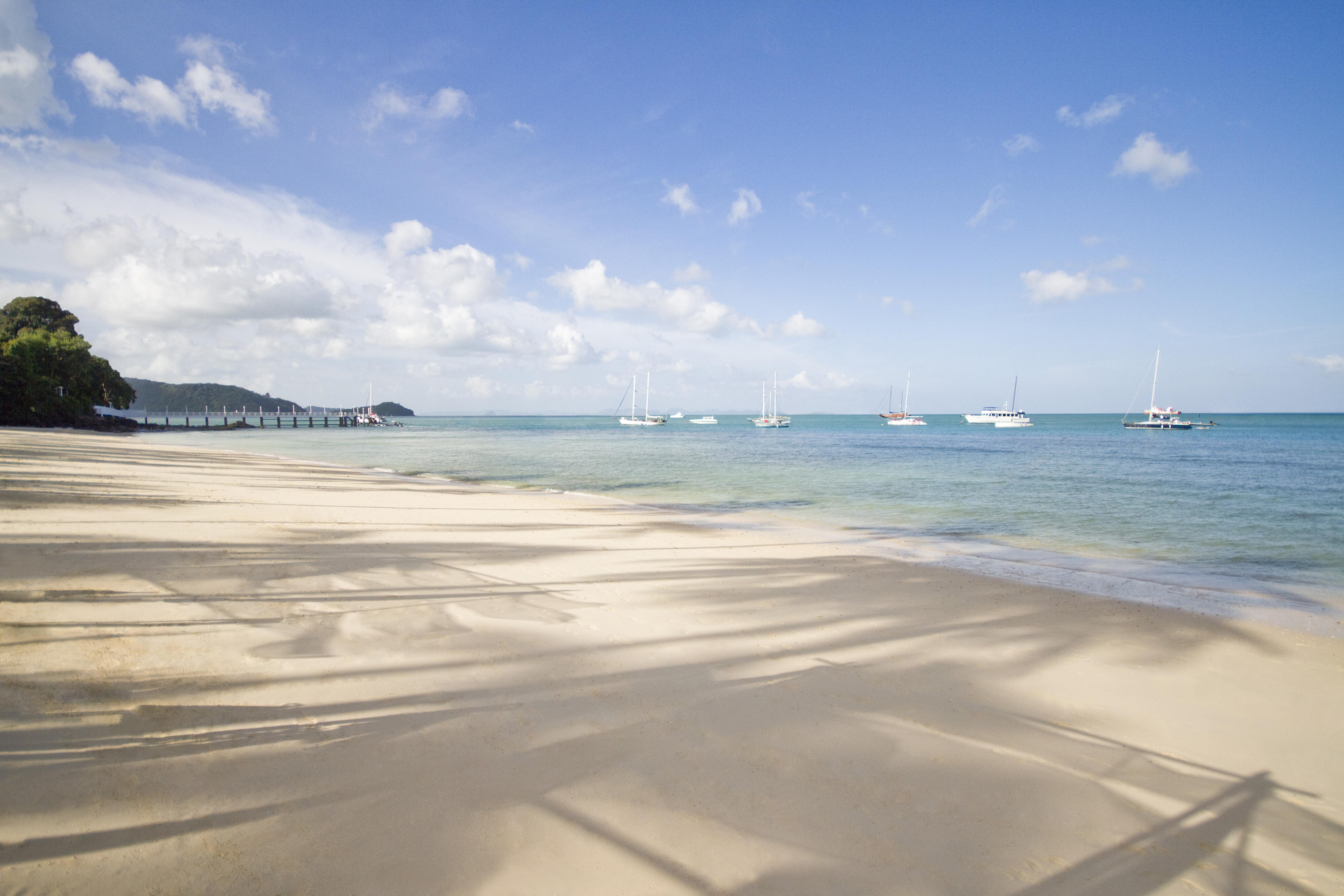 Phuket Hotel Cape Panwa