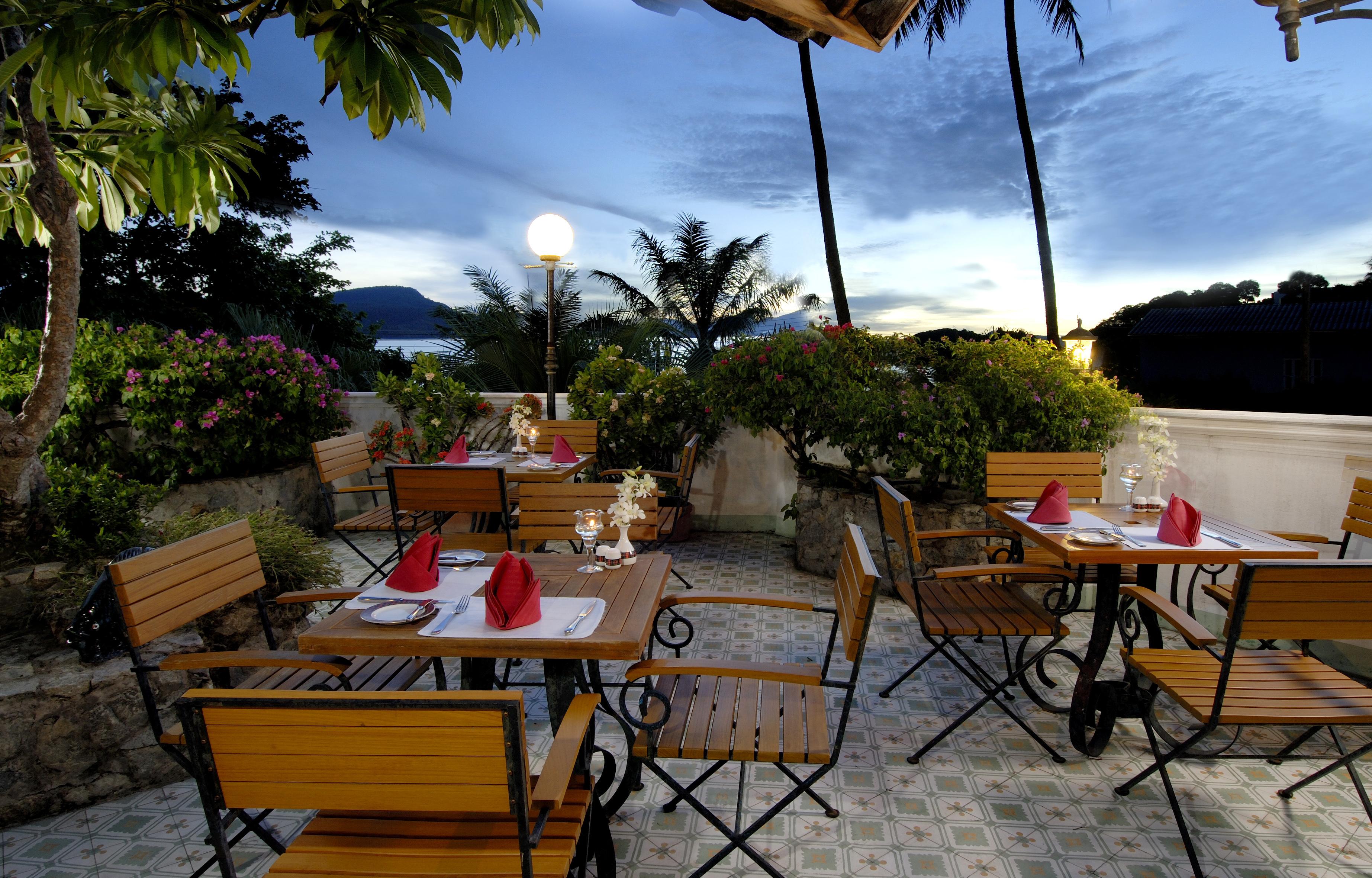 Hotel Phuket