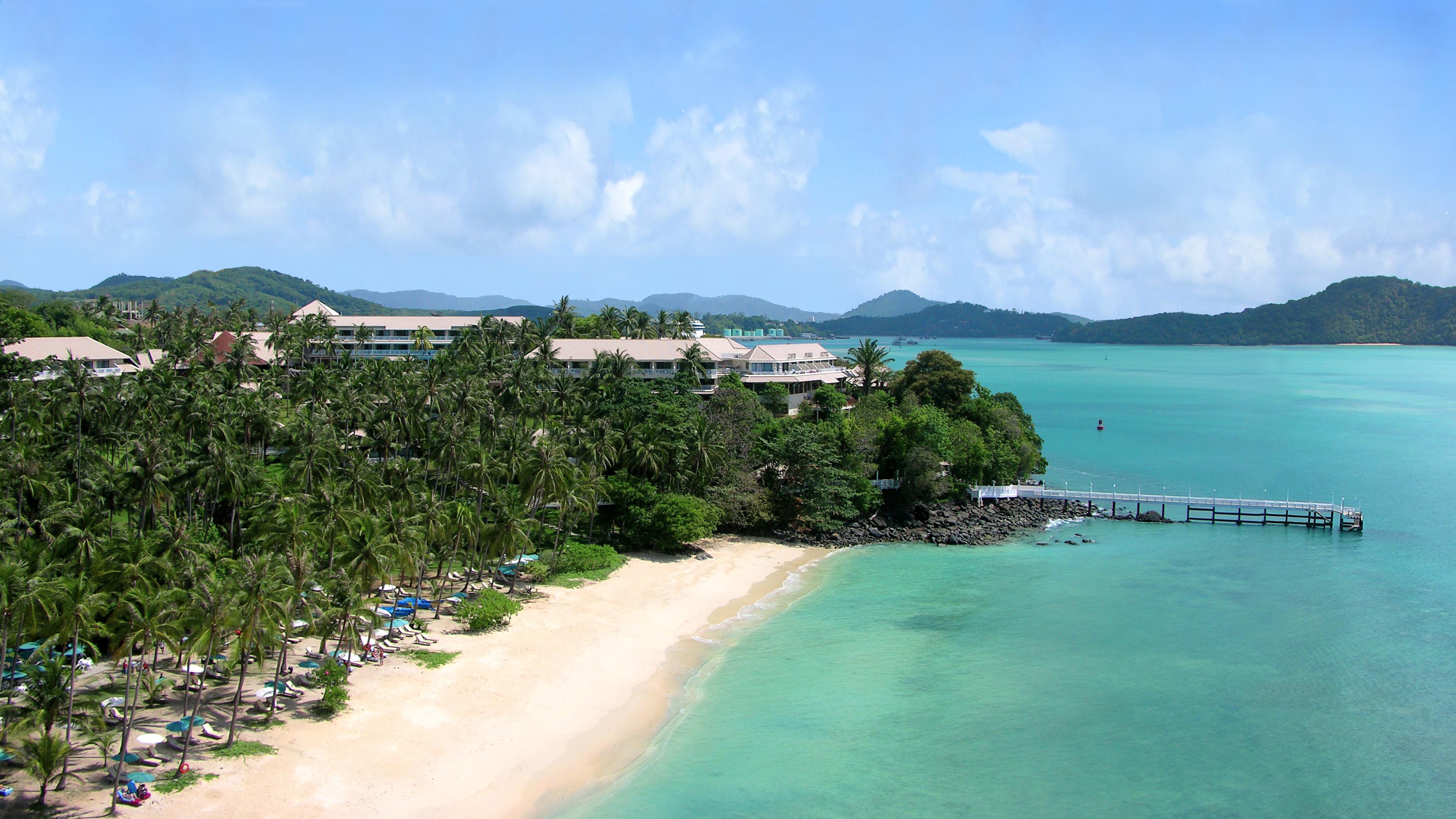 Hotel Phuket Cape Panwa