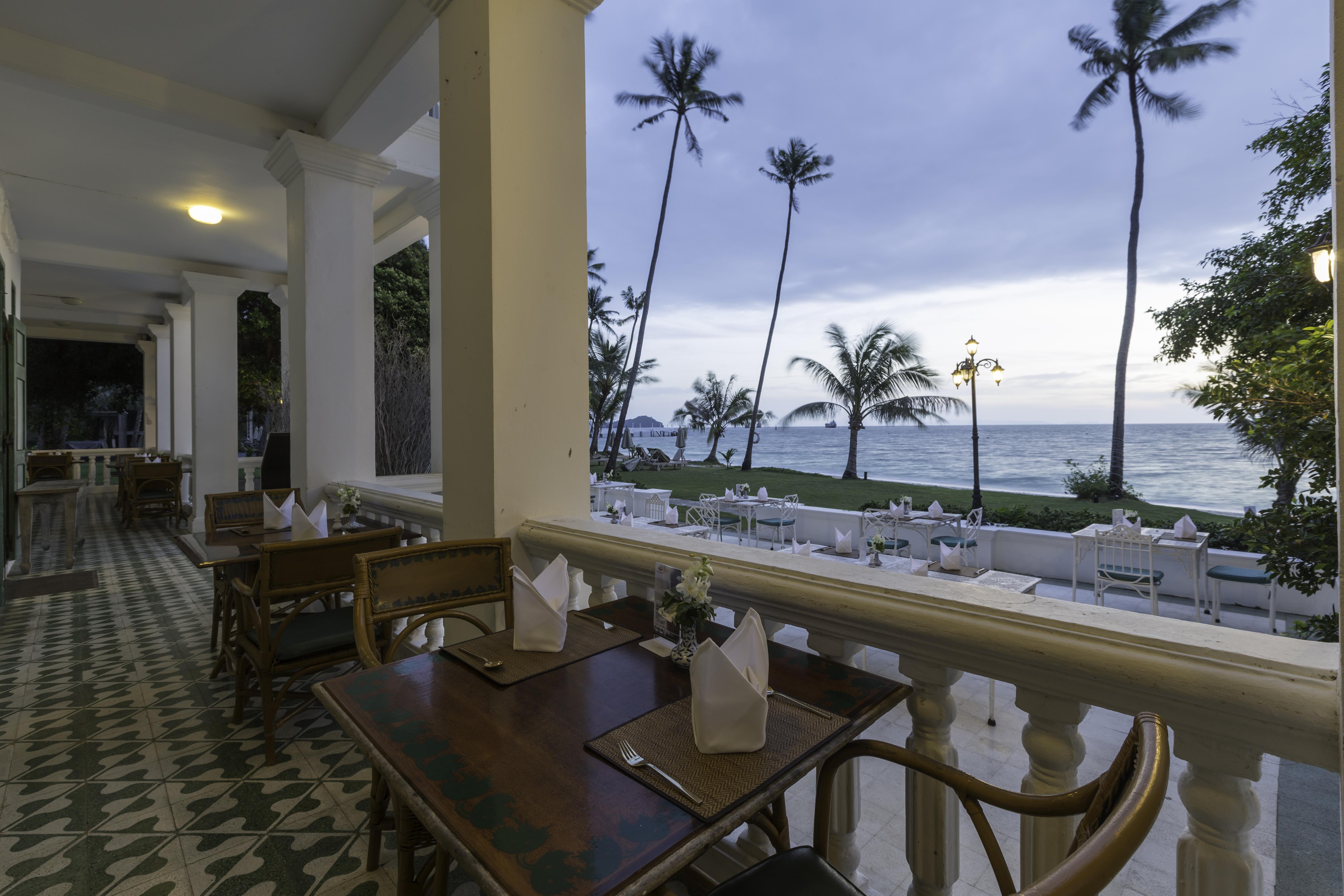 Phuket Cape Panwa
