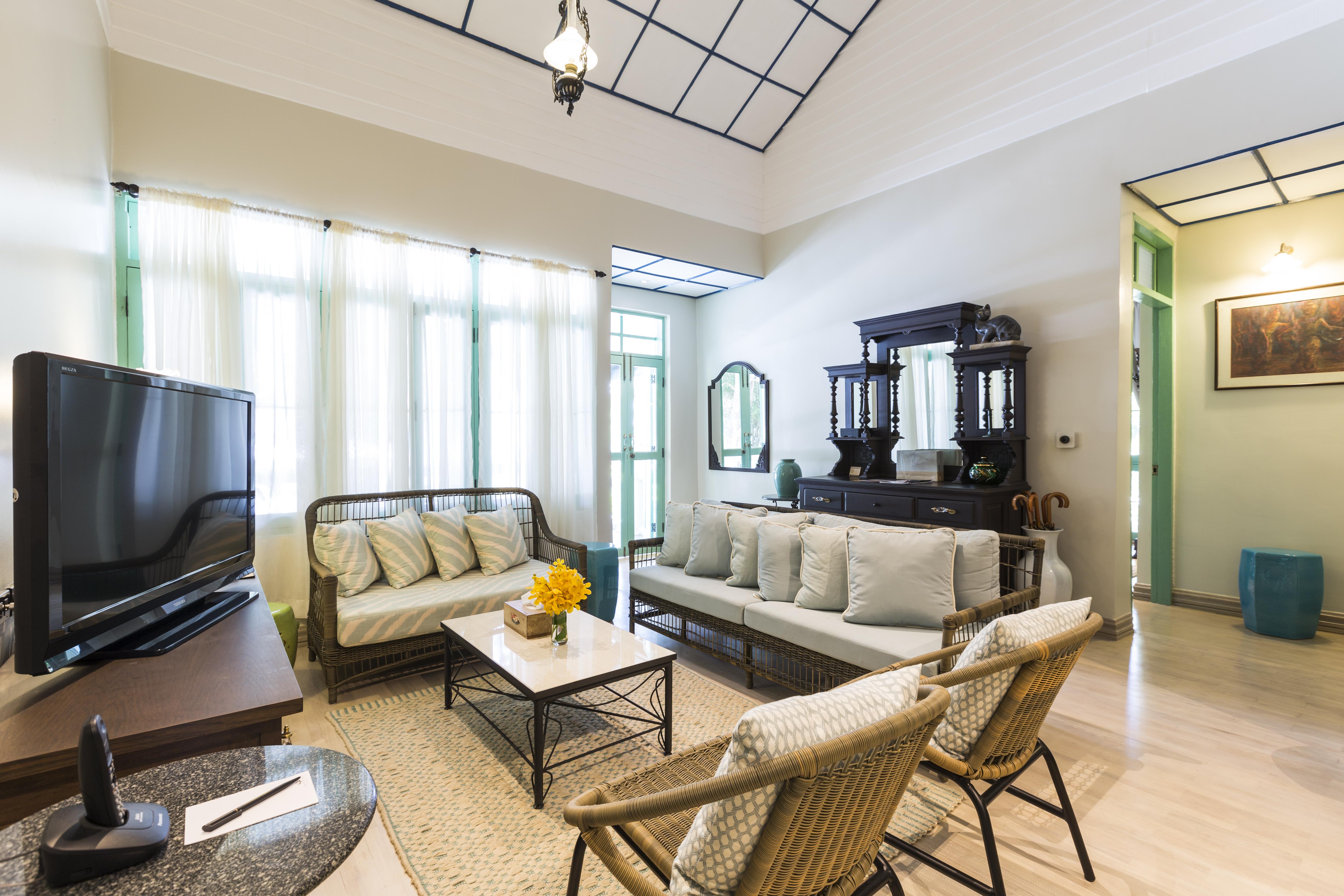 Phuket Hotel 5*