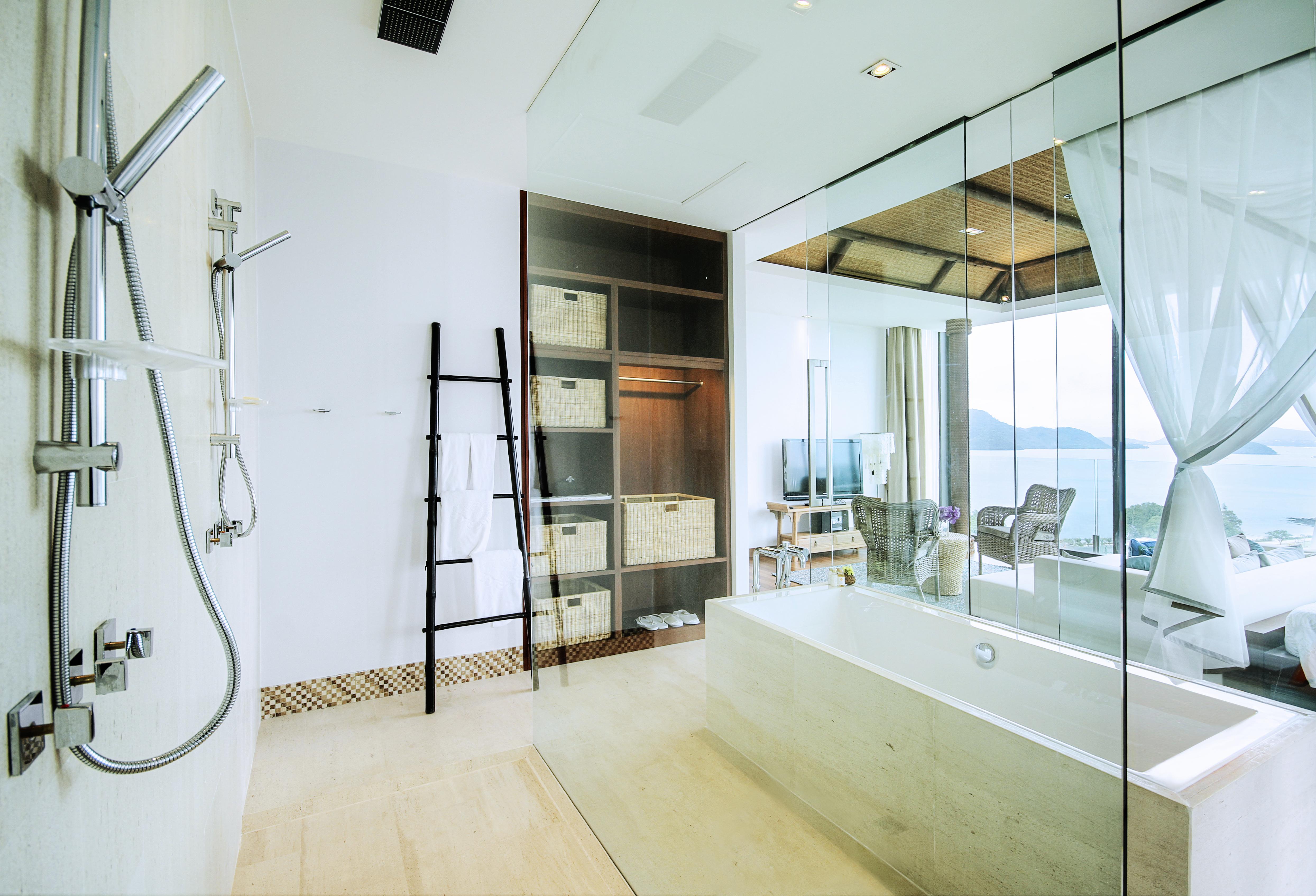 Phuket Hotel Cape Panwa