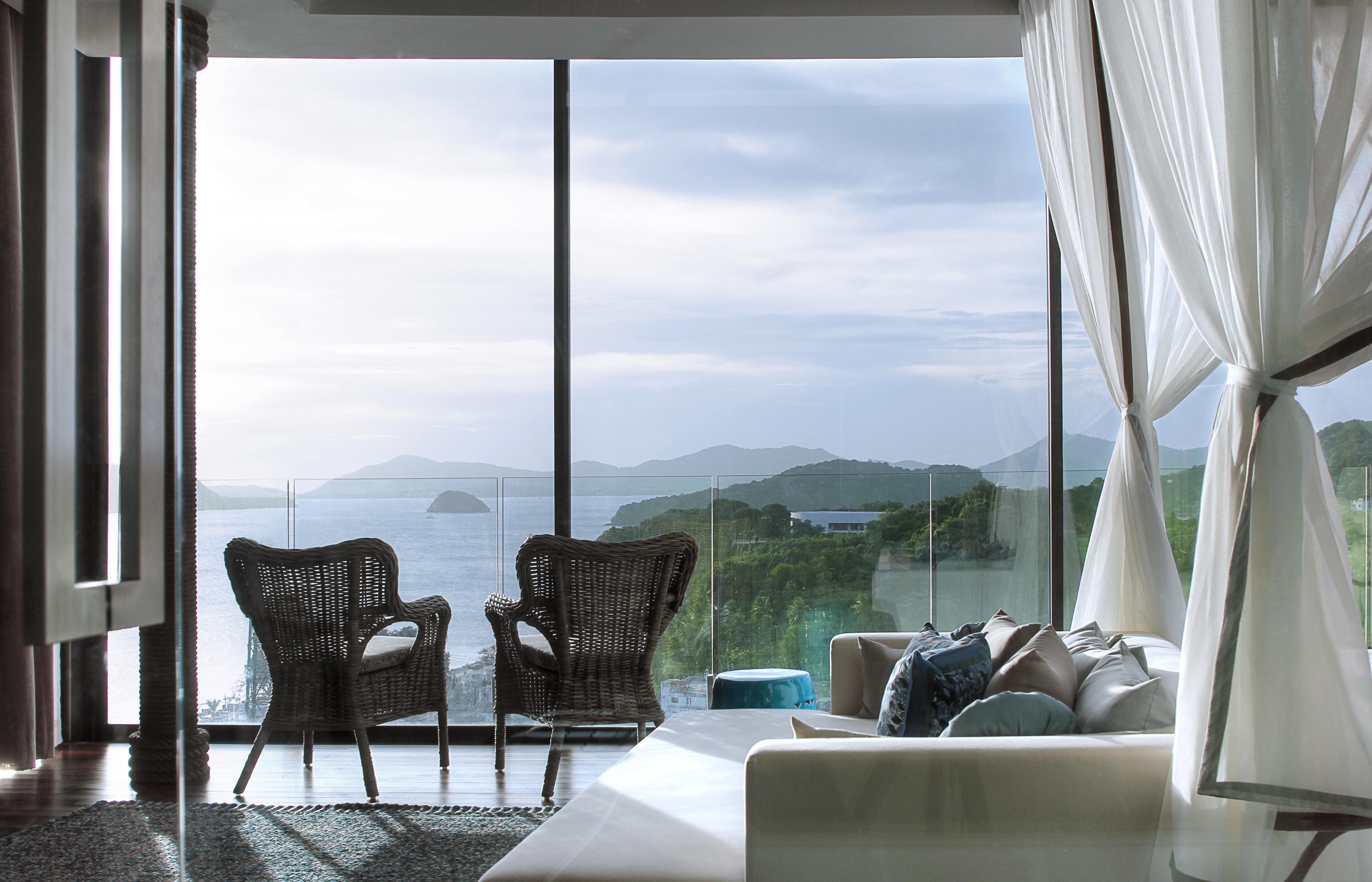 Hotel Phuket 5*