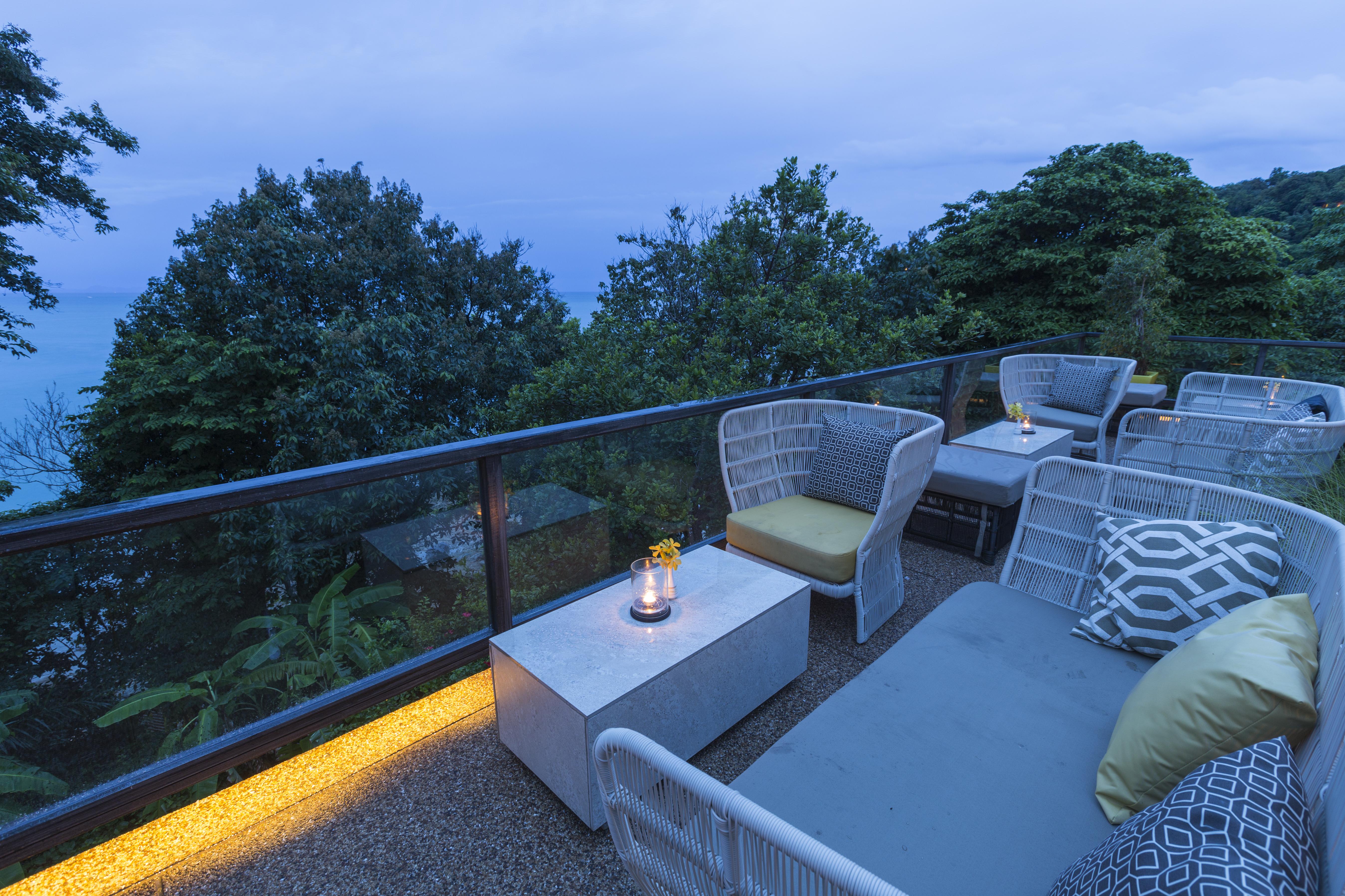 Hotel Phuket Cape Panwa