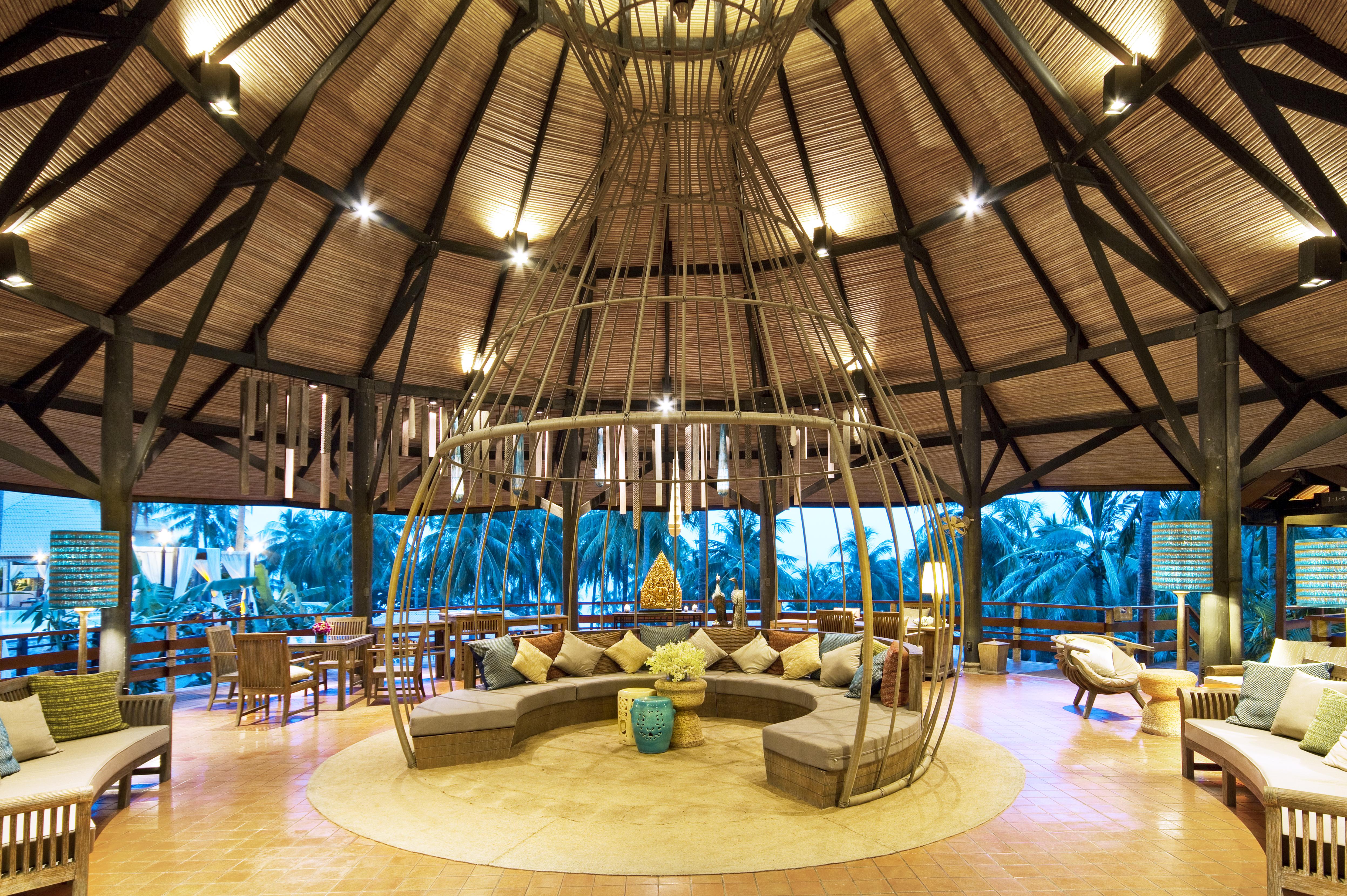 Hotel Phuket 5*