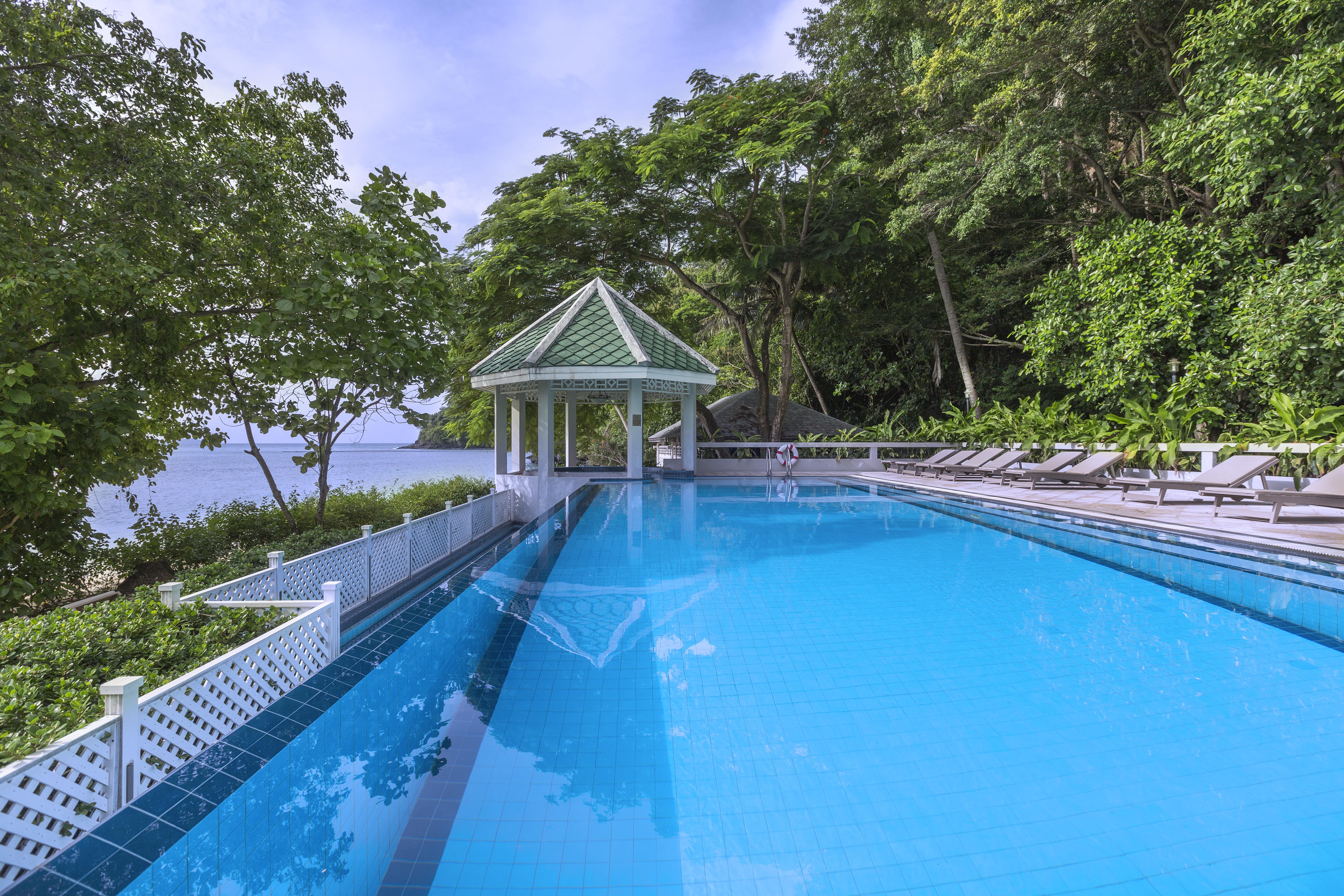 Phuket 5*